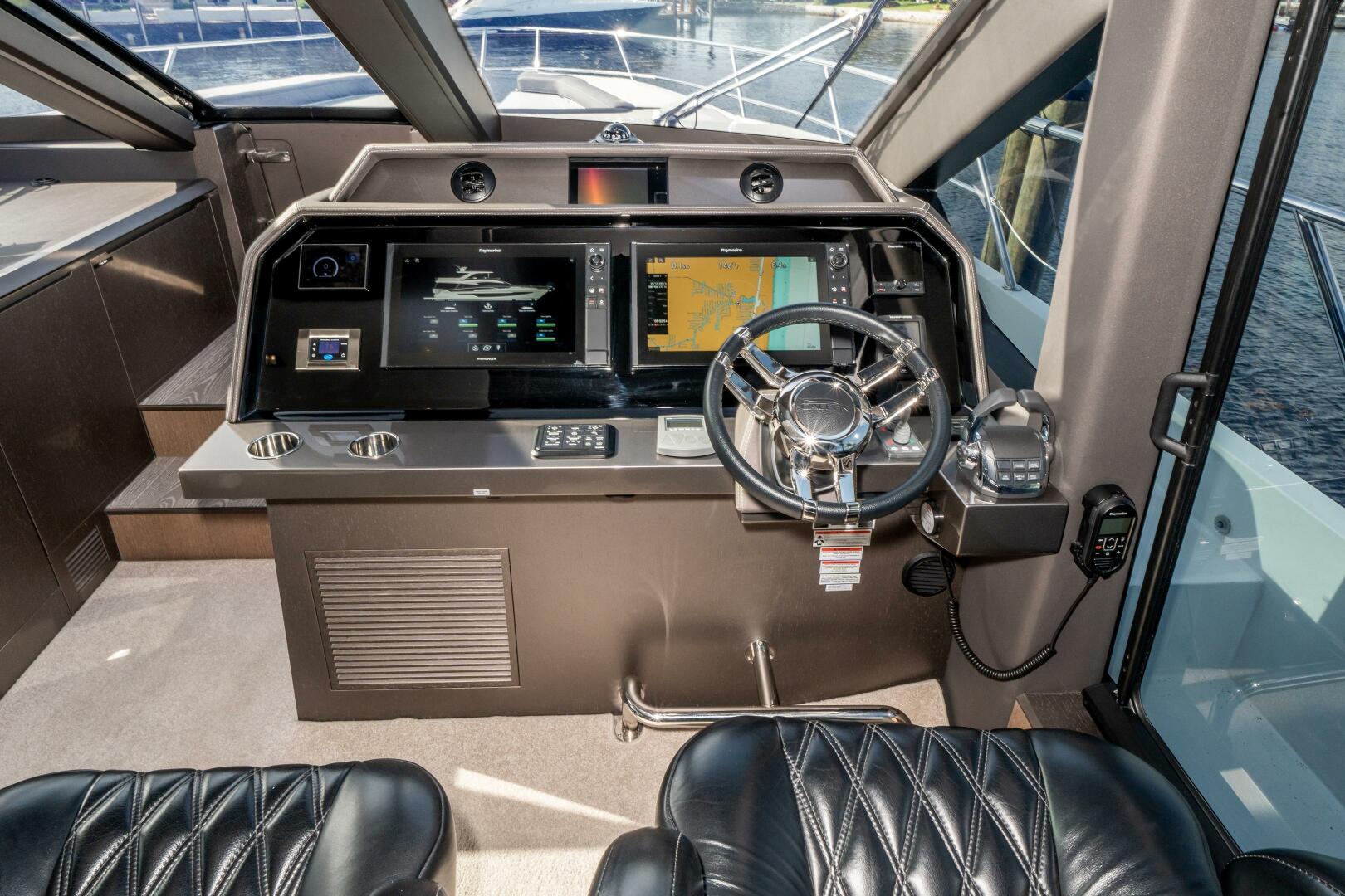 2019 Galeon 640 FLY - Image 22