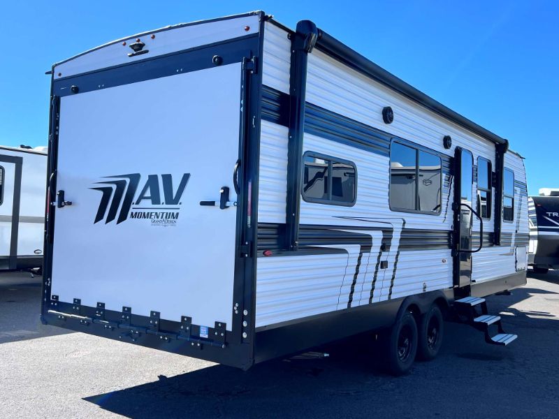 2026 Grand Design Momentum MAV 27MAV - Image 3