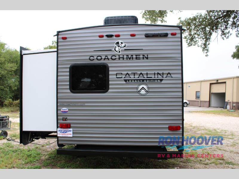 2026 COACHMEN CATALINA 343BHTSLE RHB - Image 6