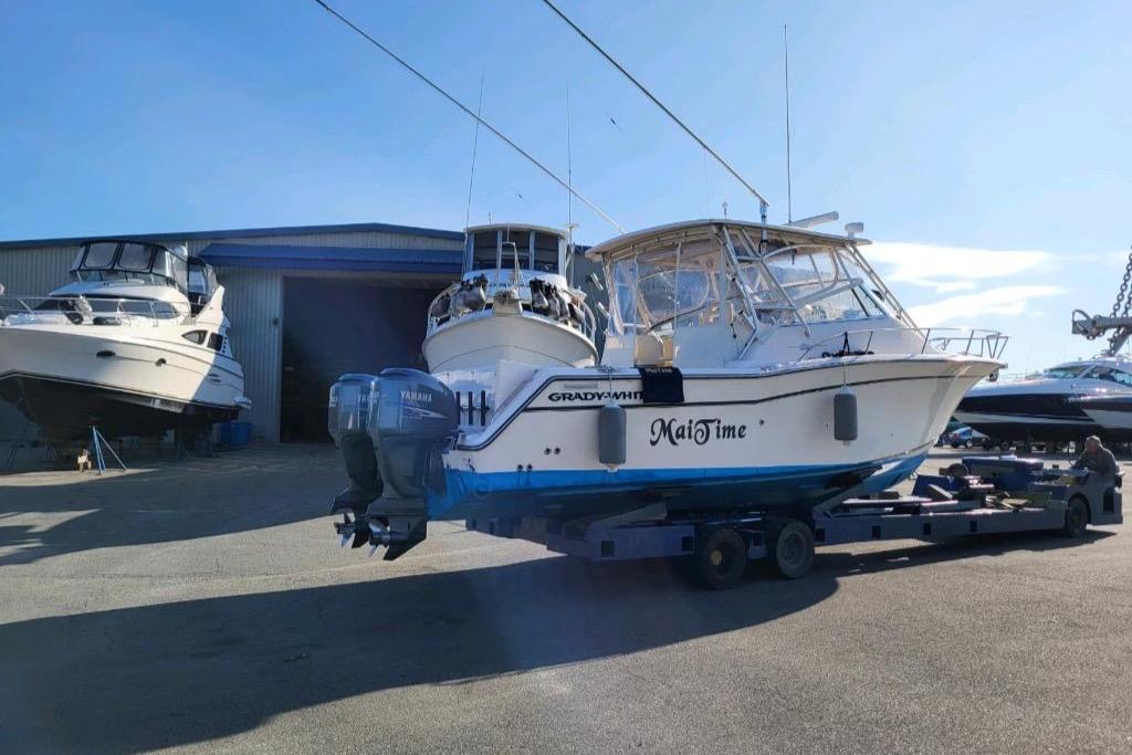 2027 Highfield Sport 360 Standard - Image 510