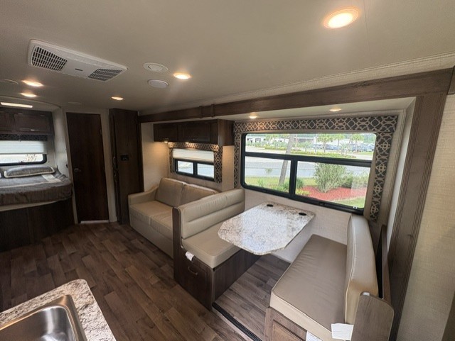2020 JAYCO REDHAWK 25R - Image 5