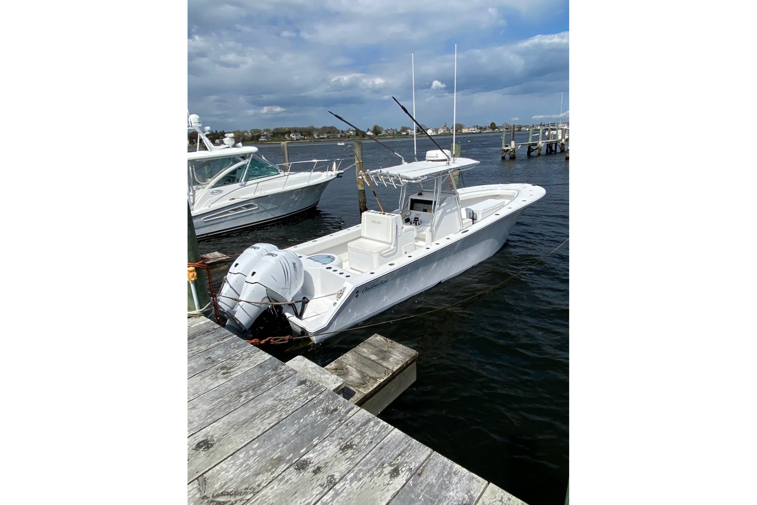 2016 Onslow Bay 33 Tournament Edition - Image 1