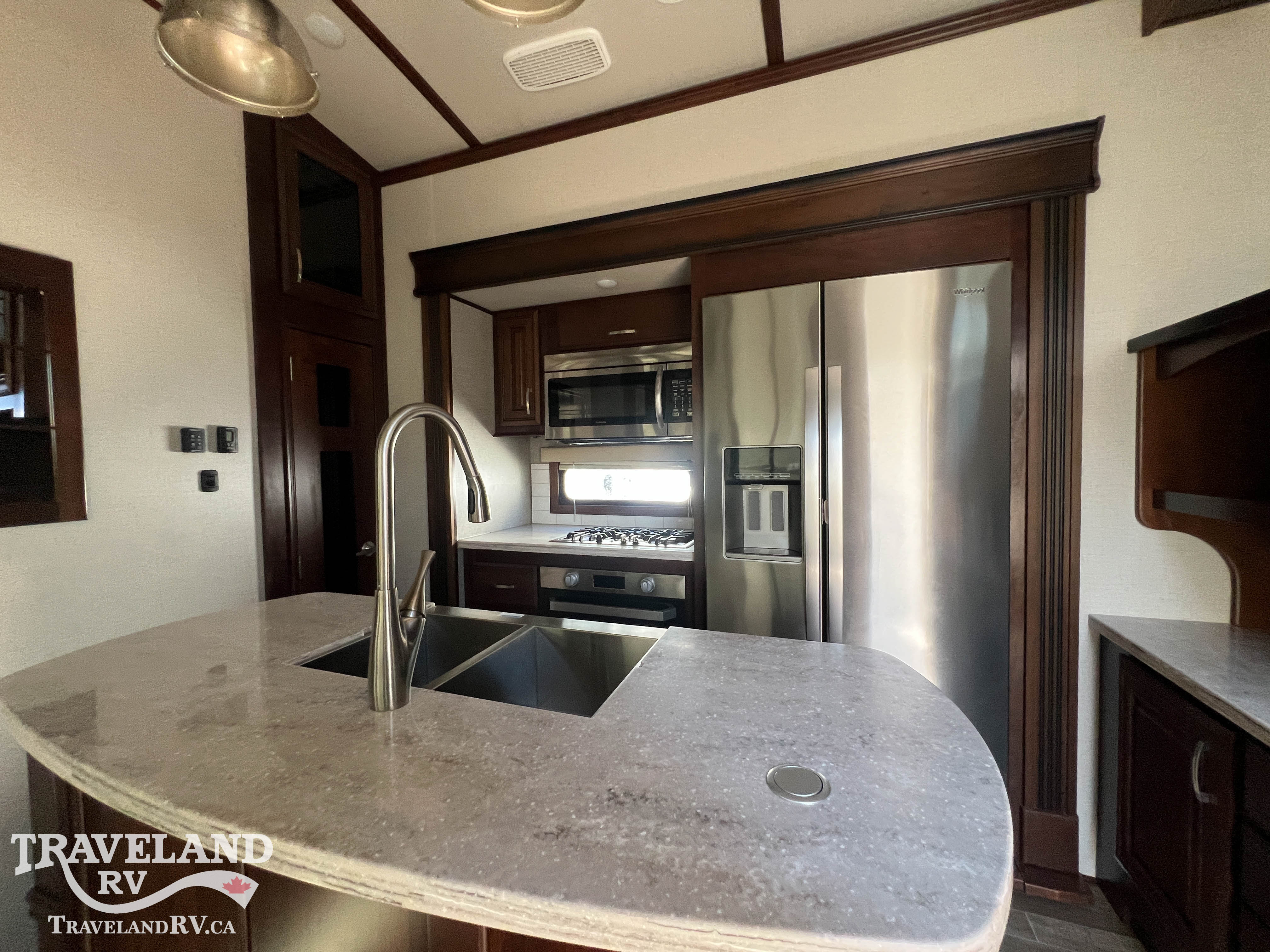 2019 Jayco Pinnacle 38FLWS - Image 9