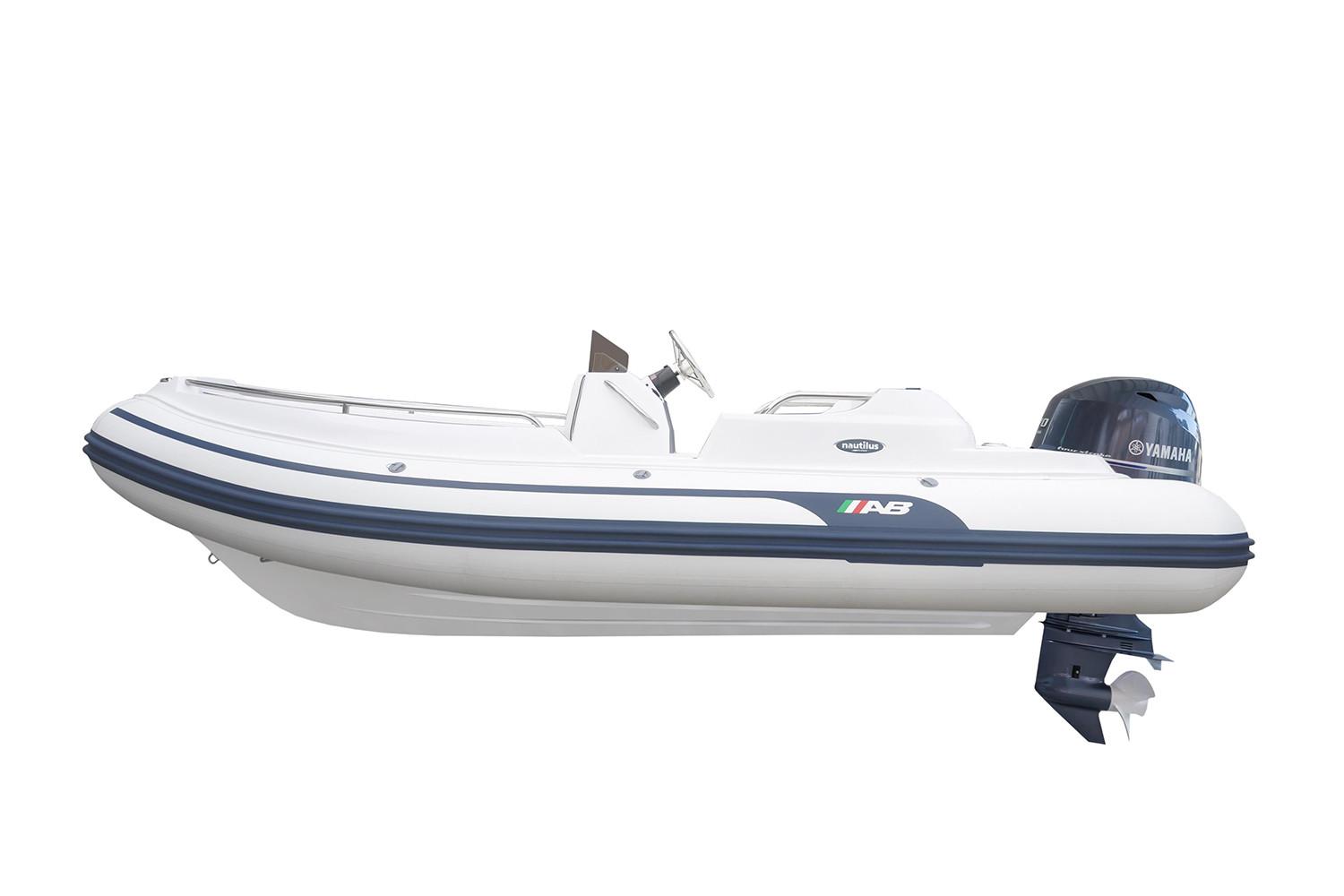 2023 AB Inflatables Nautilus 14 DLX - Image 7