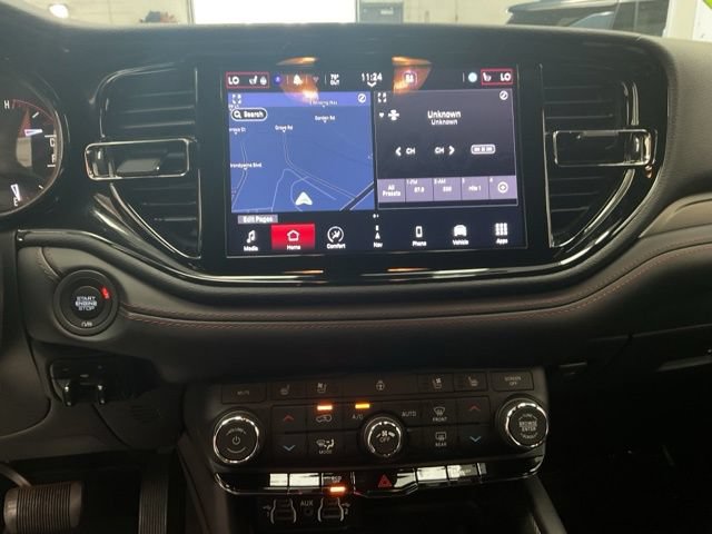 2025 Dodge Durango GT Plus AWD - Image 18