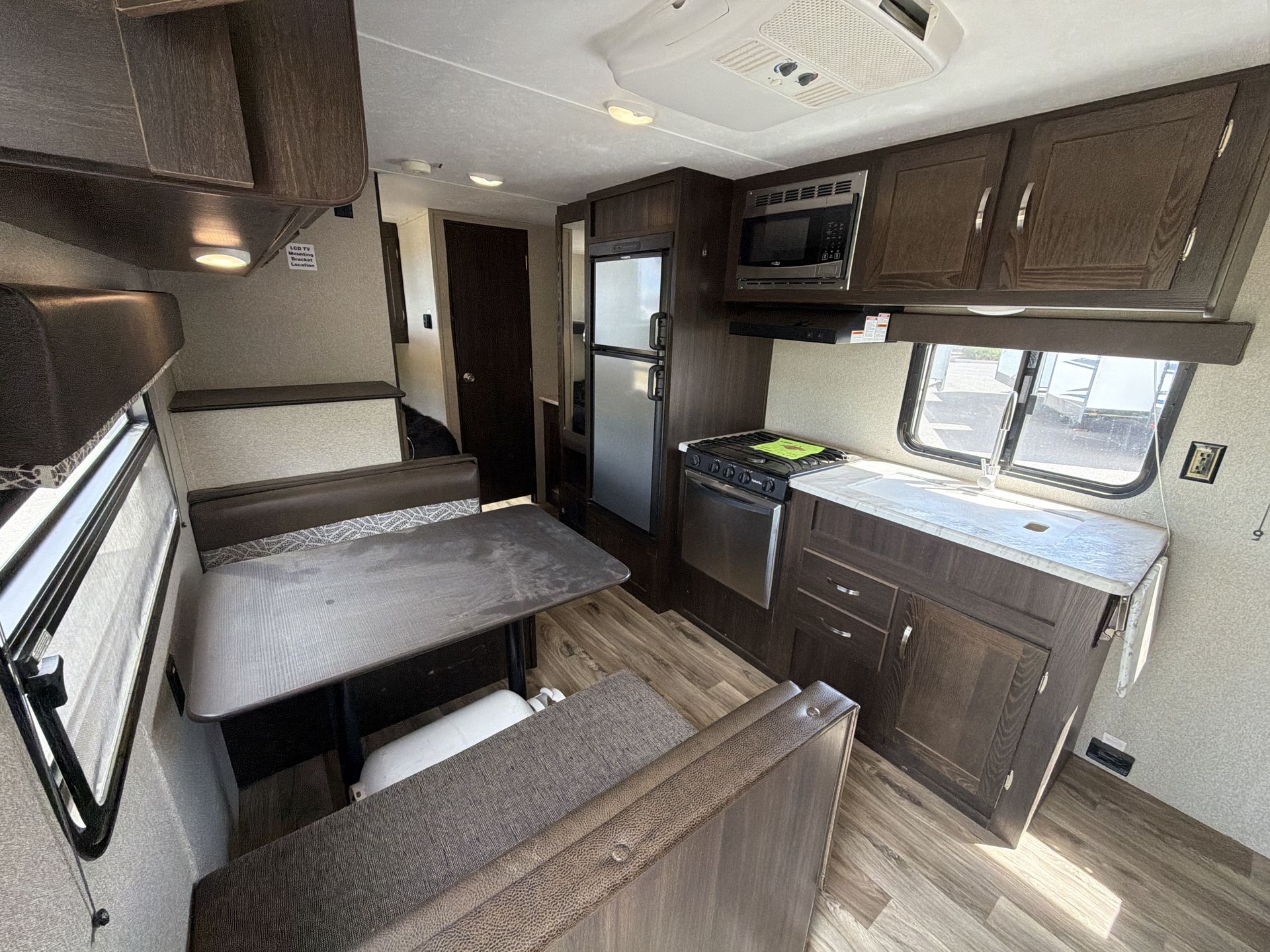 2019 Keystone Springdale West 189FLWE - Image 42