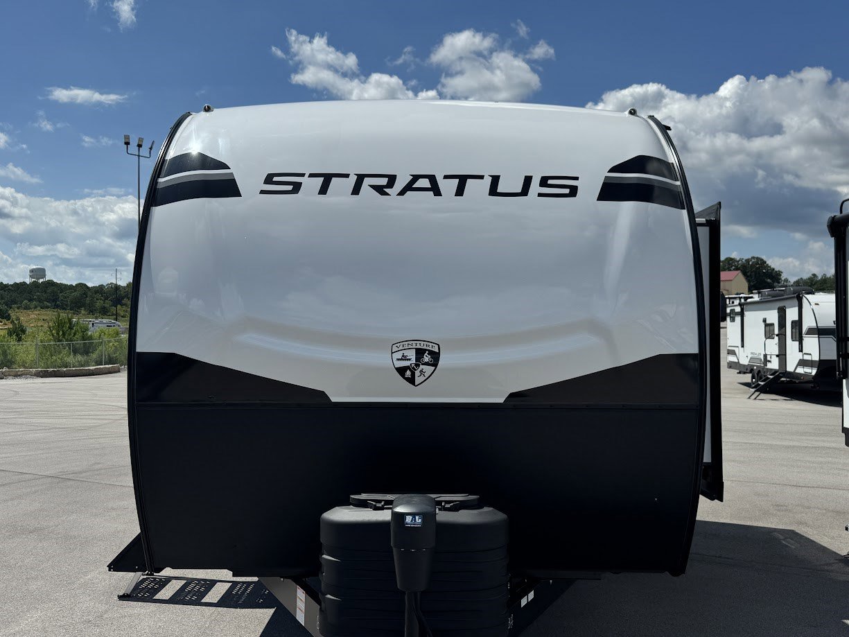 2026 VENTURE RV STRATUS 211VBH - Image 2