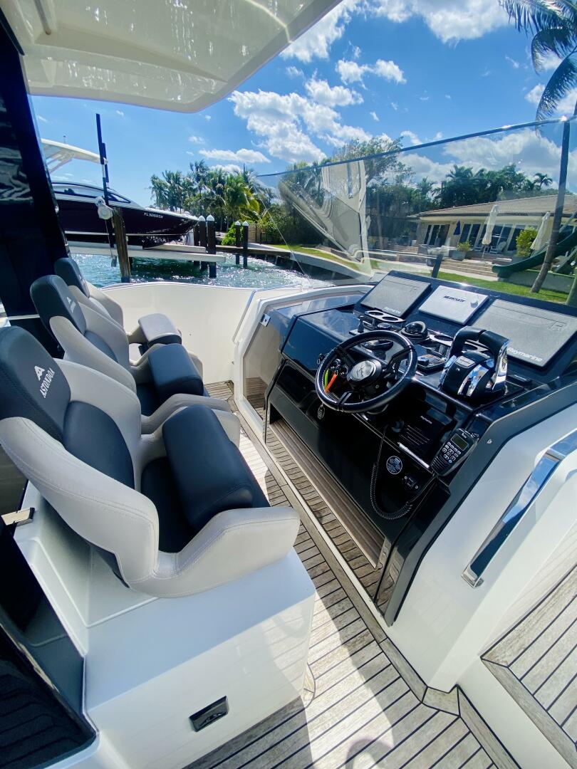2020 Astondoa 377 - Image 17