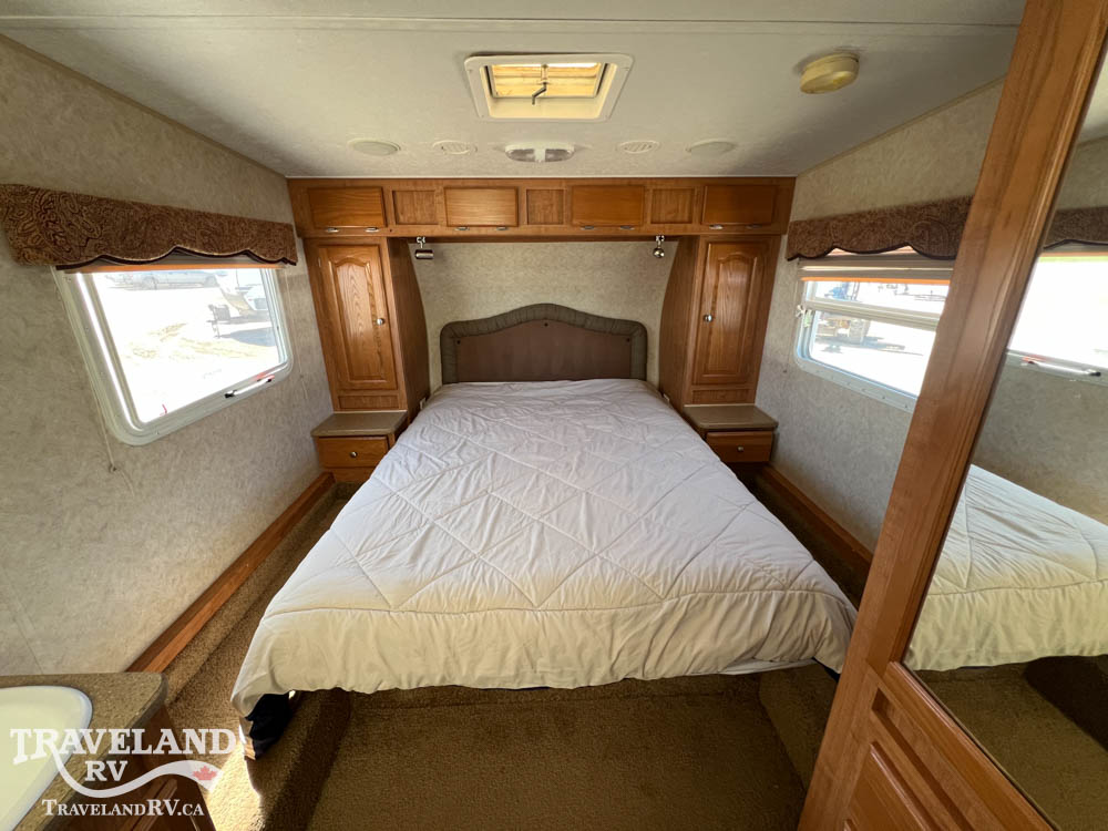 2009 Forest River Handyman Rockwood 8265SS - Image 16