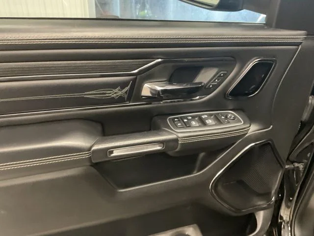 2022 Ram Ram 1500 Pickup Crew Cab Limited 4WD - Image 6