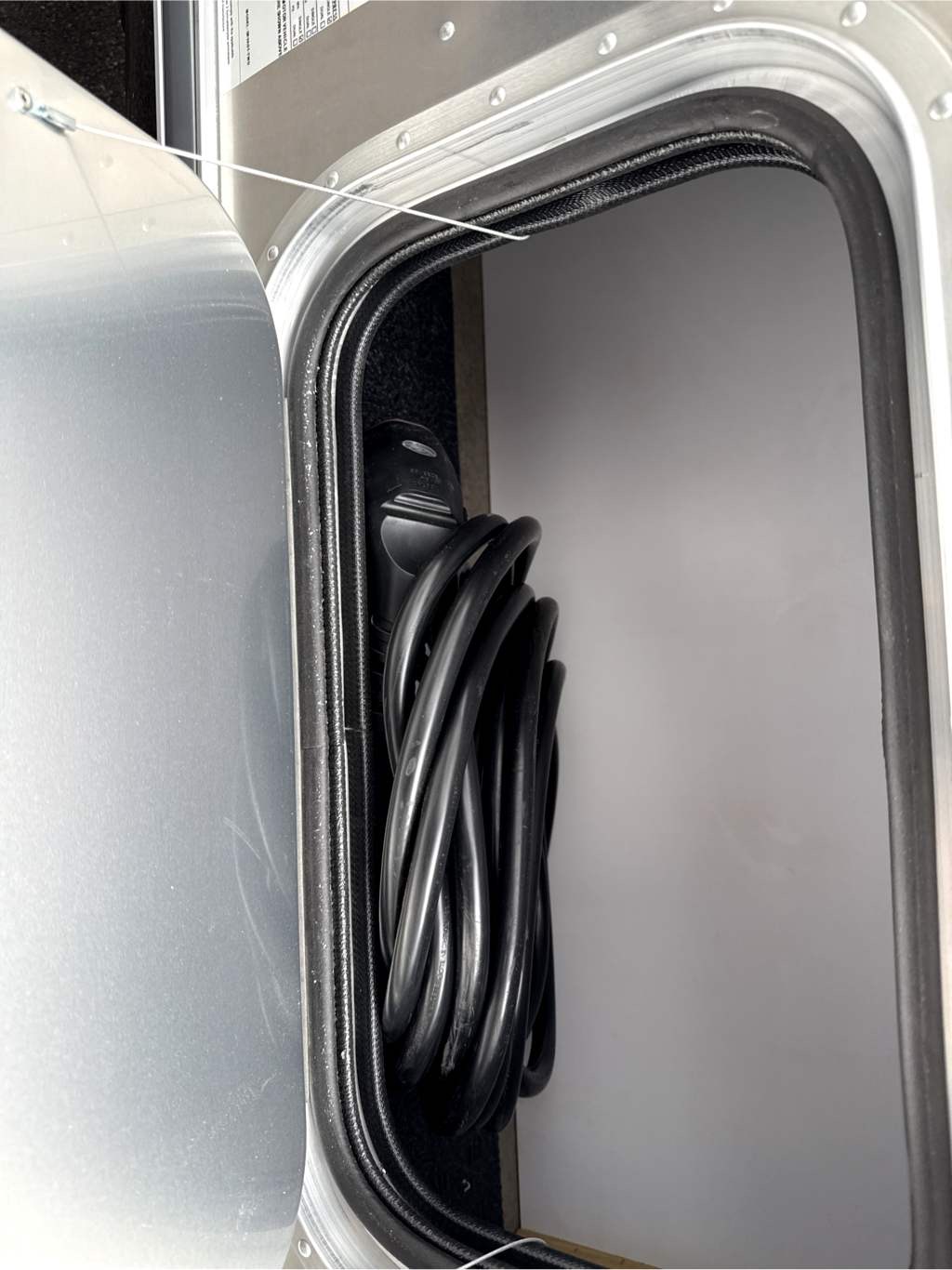 2026 AIRSTREAM TRADE WIND 23FBT - Image 9
