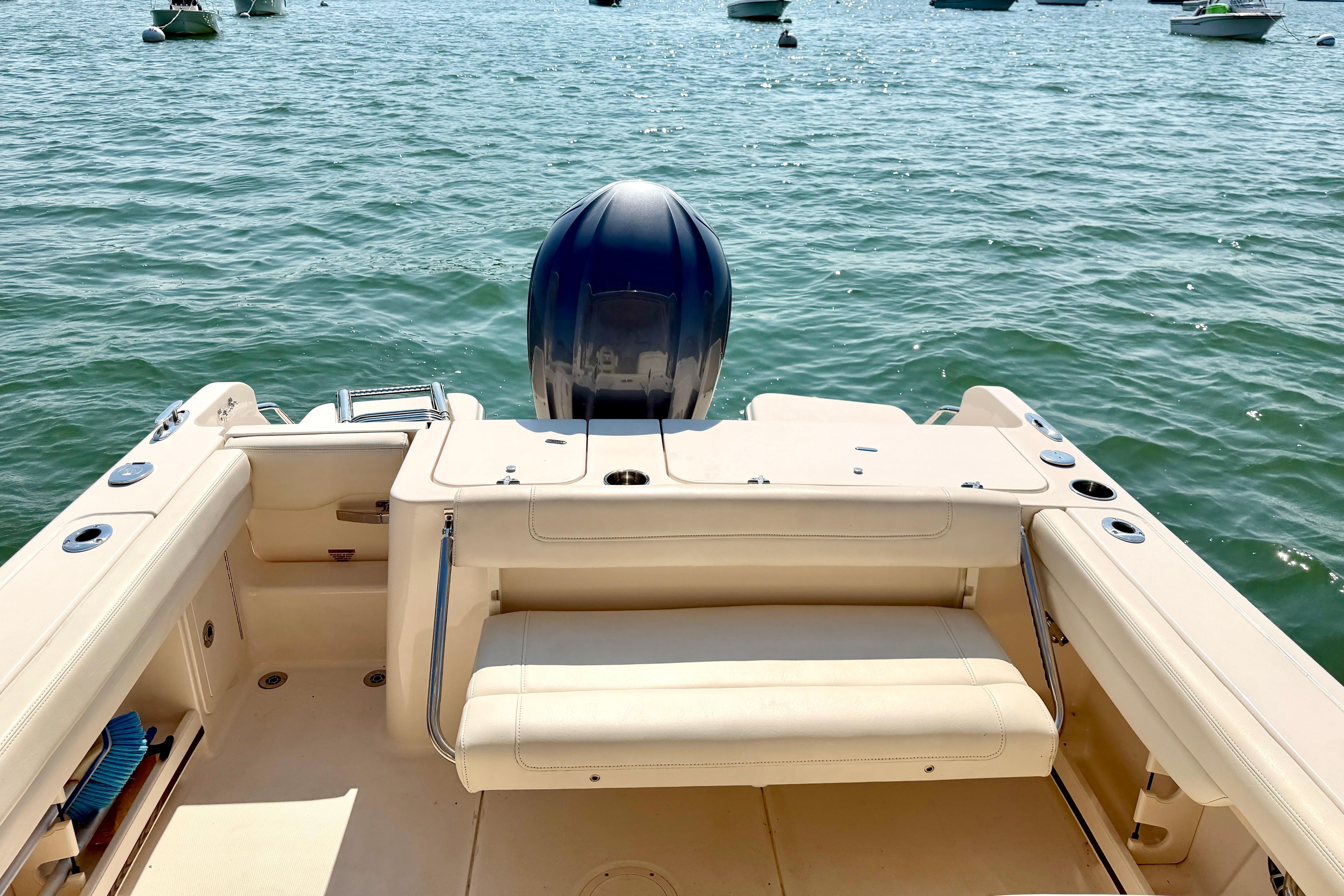 2023 Grady-White Freedom 235 - Image 29