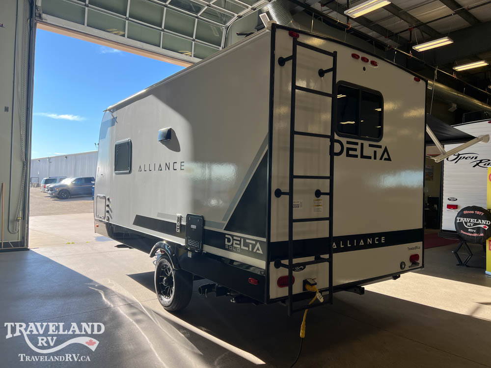 2027 Alliance RV Delta Solo RB152 - Image 8
