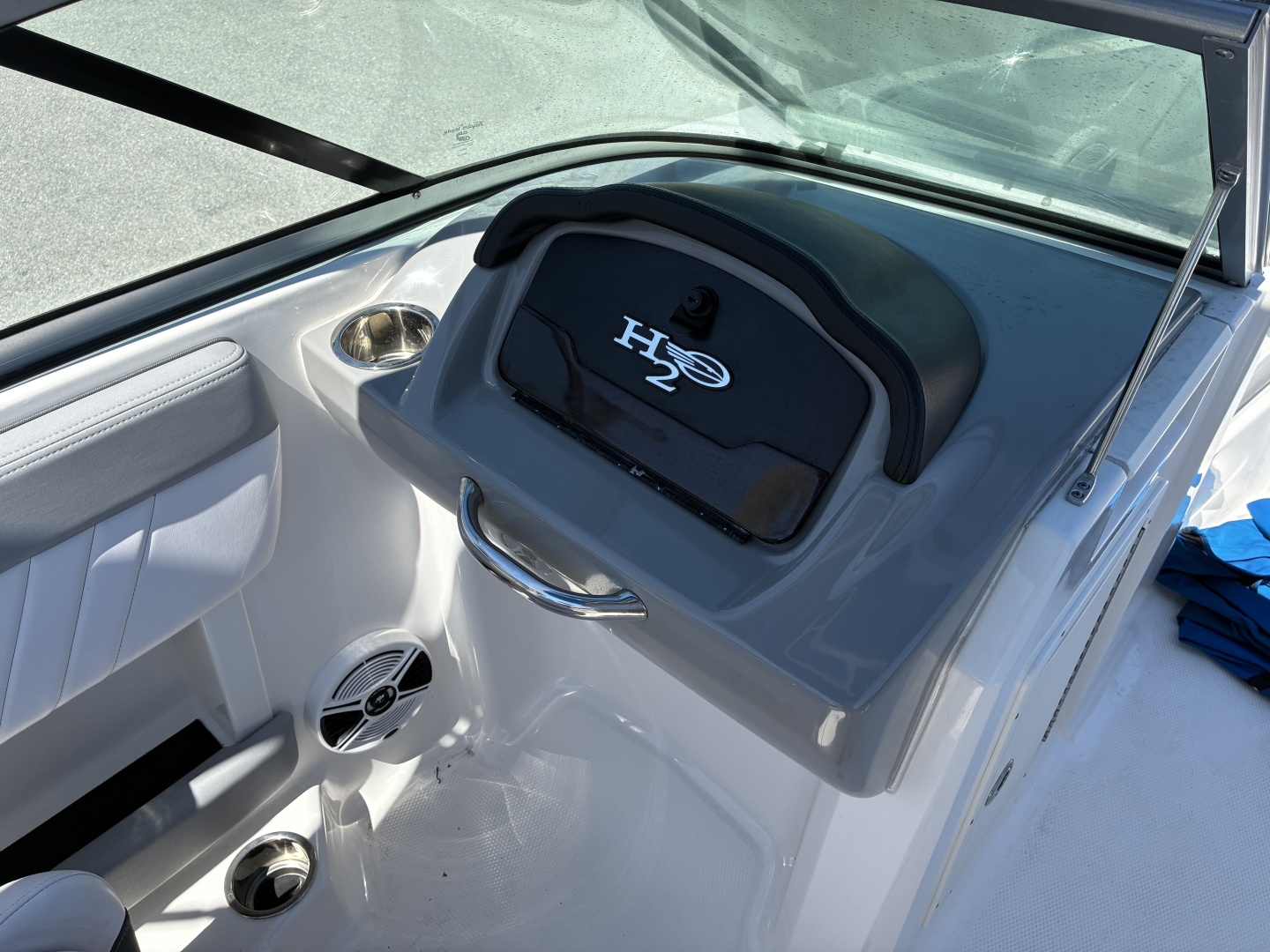2019 Chaparral 21 H2O Sport - Image 93