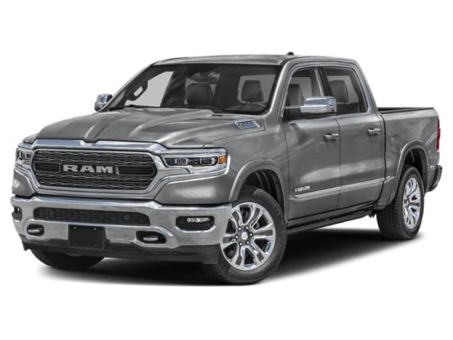 2024 Ram 1500 Pickup Crew Cab Limited 4WD - Image 27