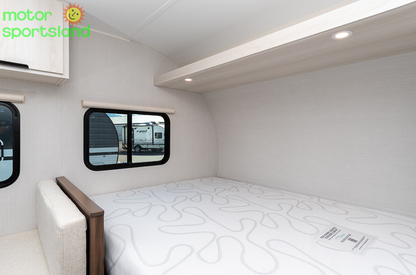 2027 Winnebago Access 16BH - Image 22