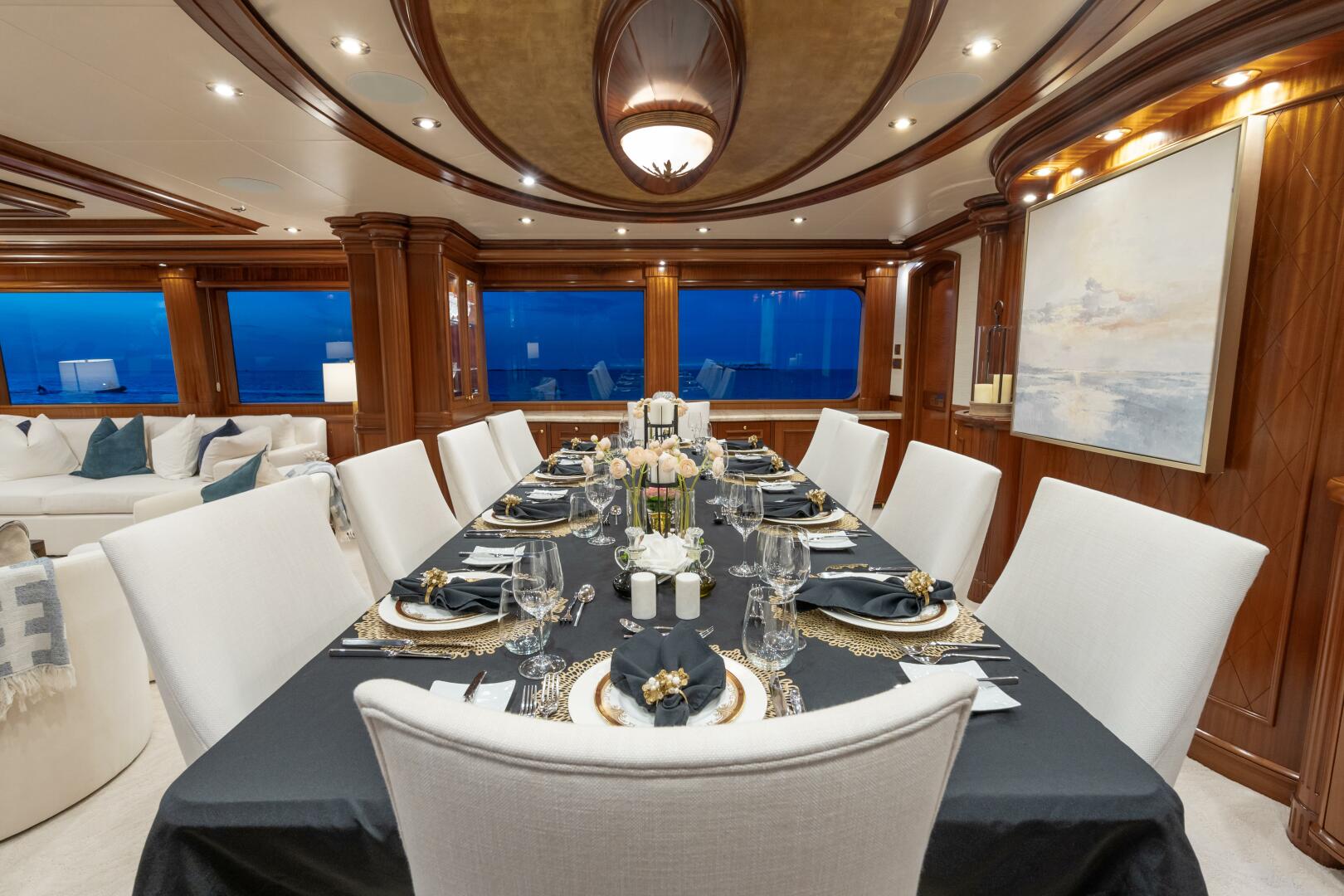 2004 Richmond Yachts - Image 8