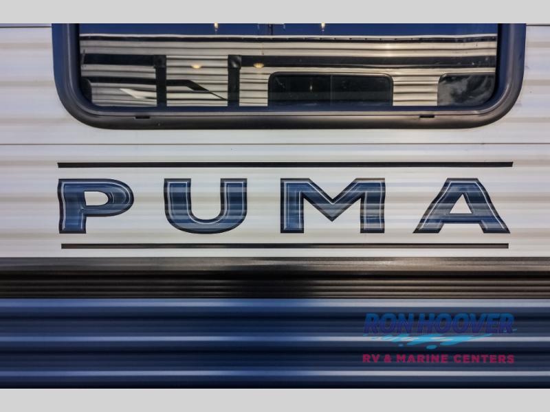 2026 PALOMINO 38RLB - Image 33