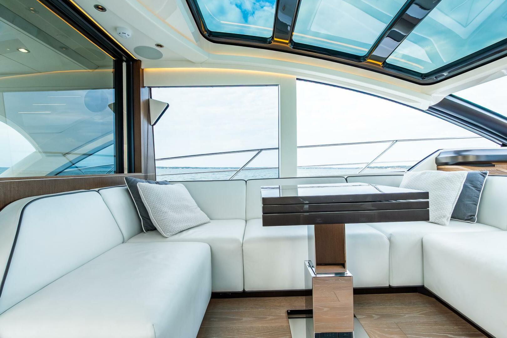 2021 Sunseeker Predator 60 EVO - Image 77