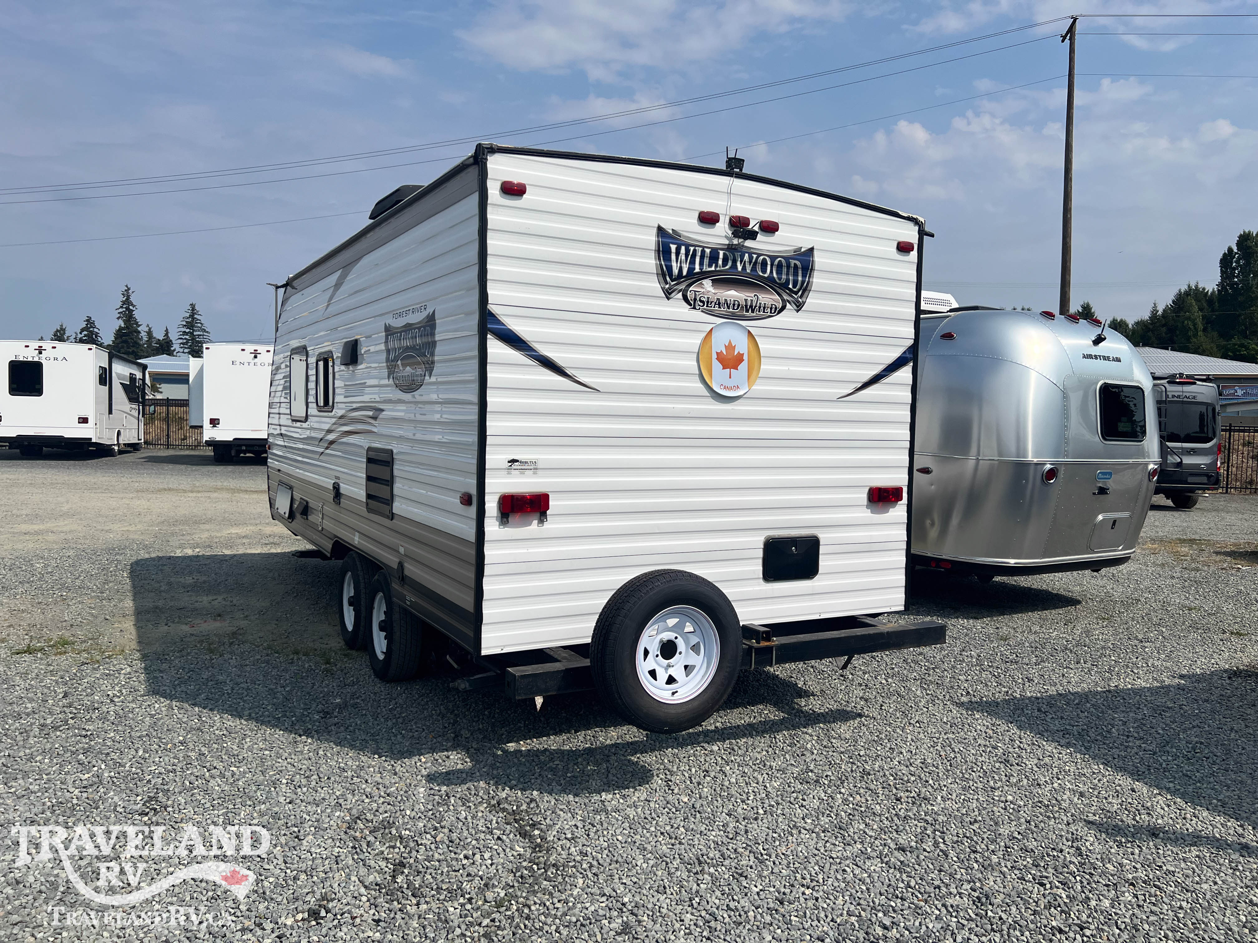 2018 Forest River Wildwood X-Lite 171RBXL - Image 6
