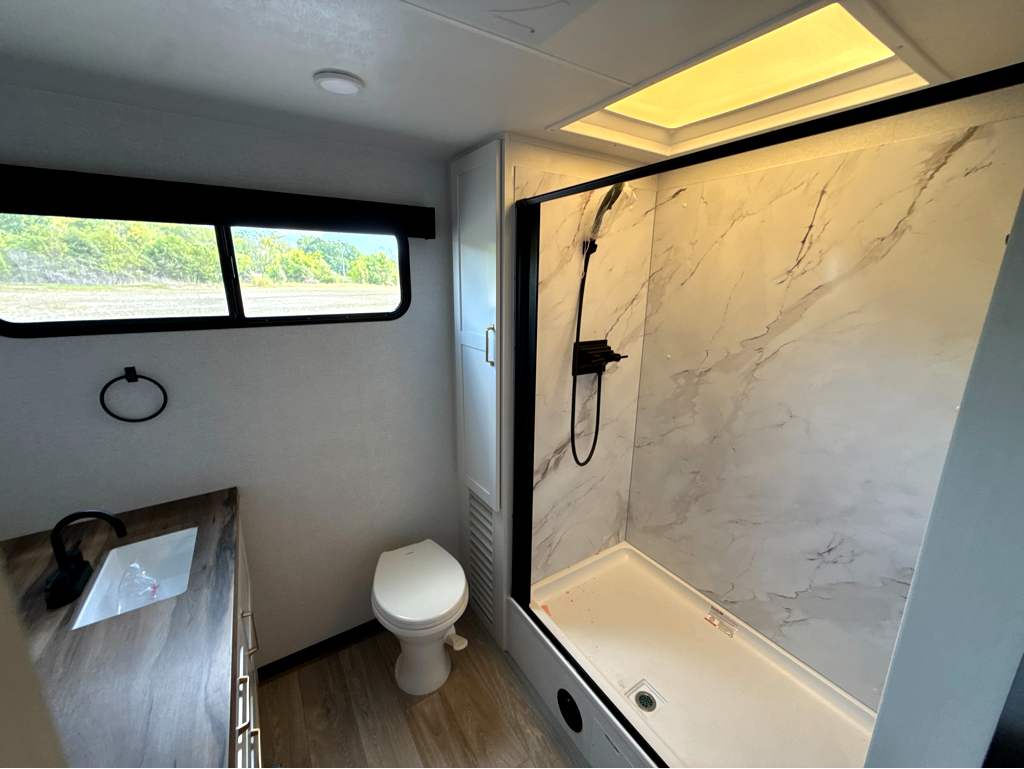 2027 JAYCO EAGLE 265FKDS - Image 7
