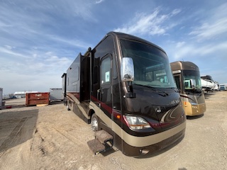2014 Coachmen Cross Country 404RB - Image 3