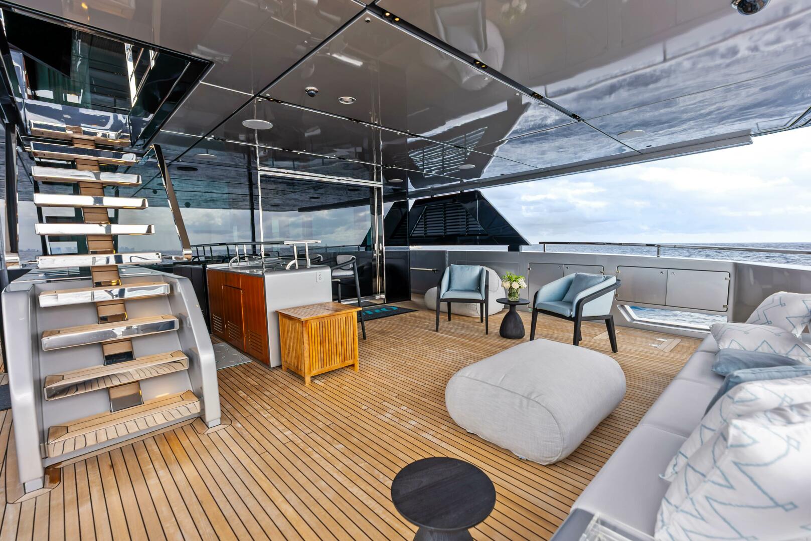 2024 Riva 130 Bellissima - Image 16
