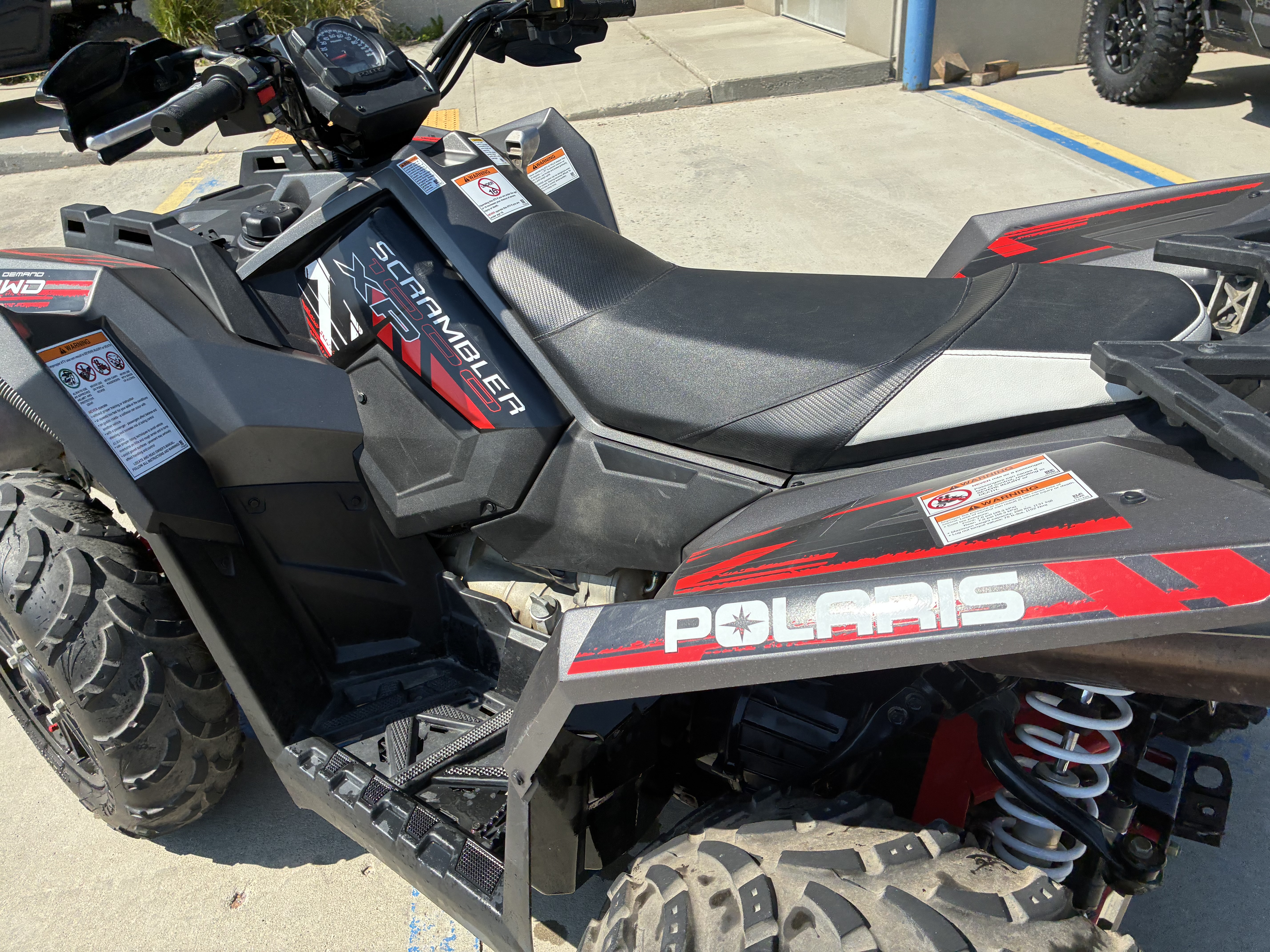 2016 Polaris Scrambler XP 1000 - Image 11