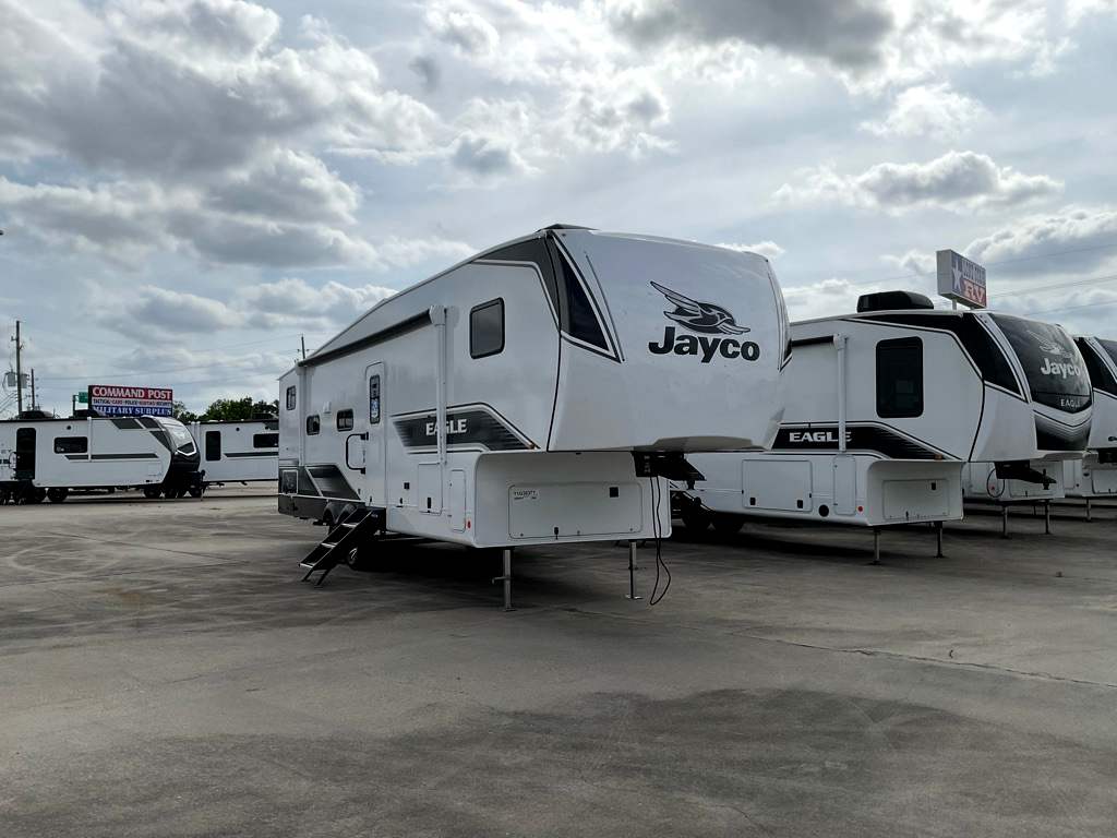 2026 JAYCO Eagle 28 BHU SLE - Image 3