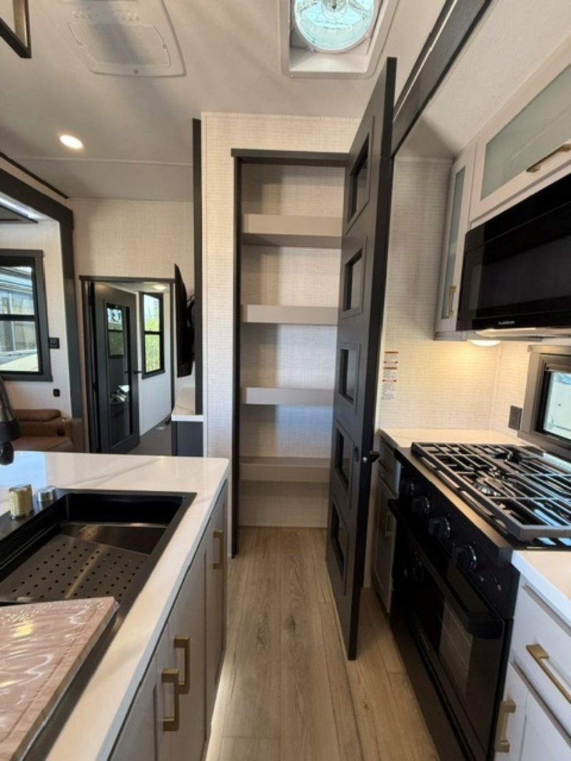 2026 Forest River Stealth 4017GX - Image 5