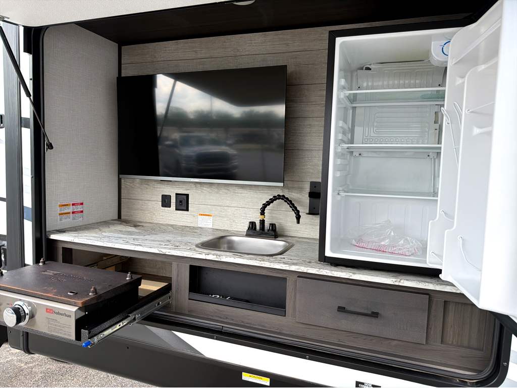 2025 VENTURE SPORTTREK 333VFK - Image 9