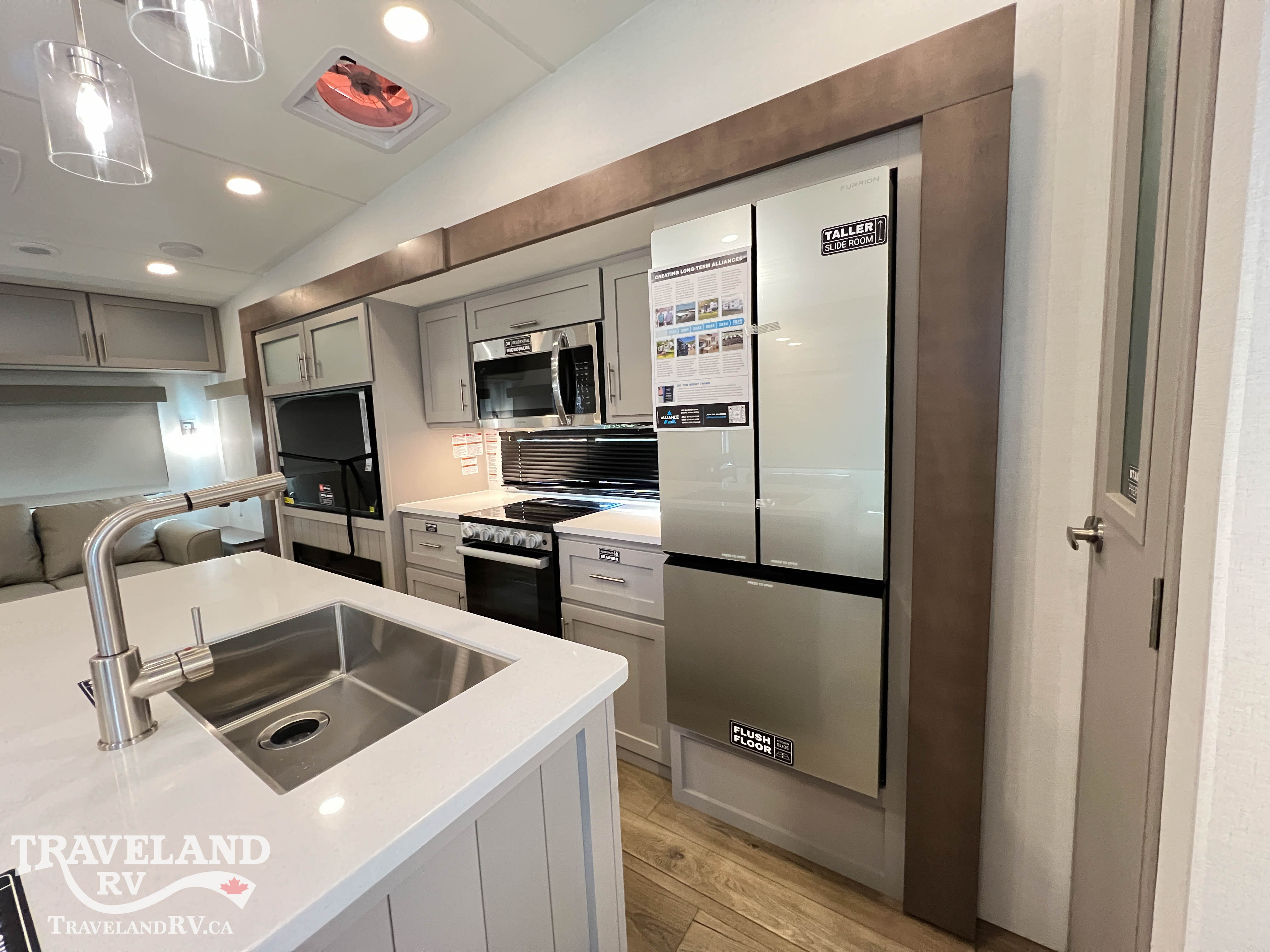 2026 Alliance RV Avenue 29RL - Image 25