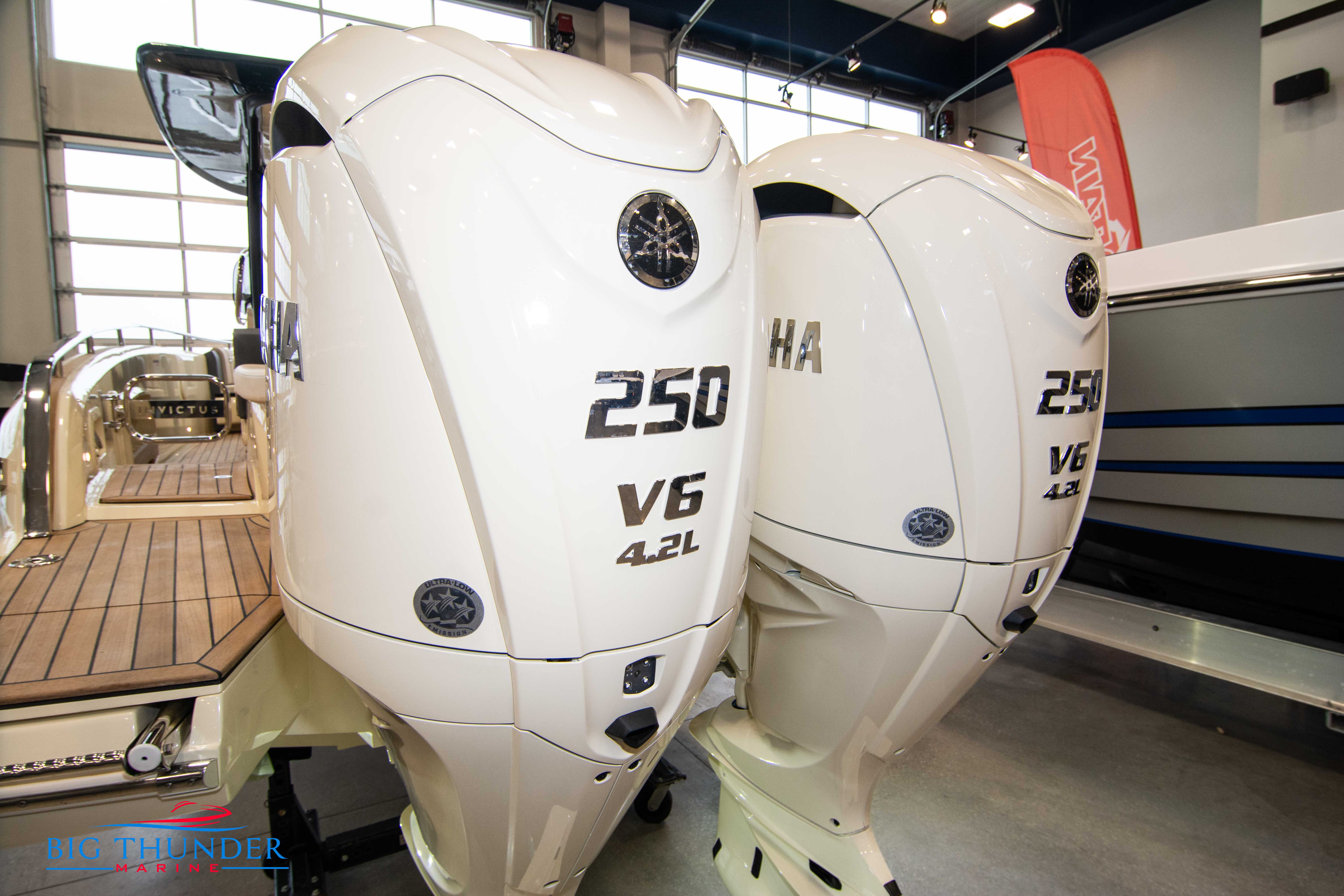 2024 Invictus TT280S - Image 15