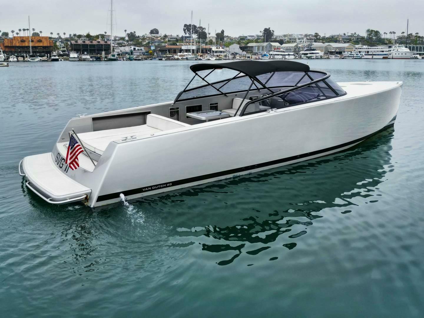 2017 Van Dutch - Image 2