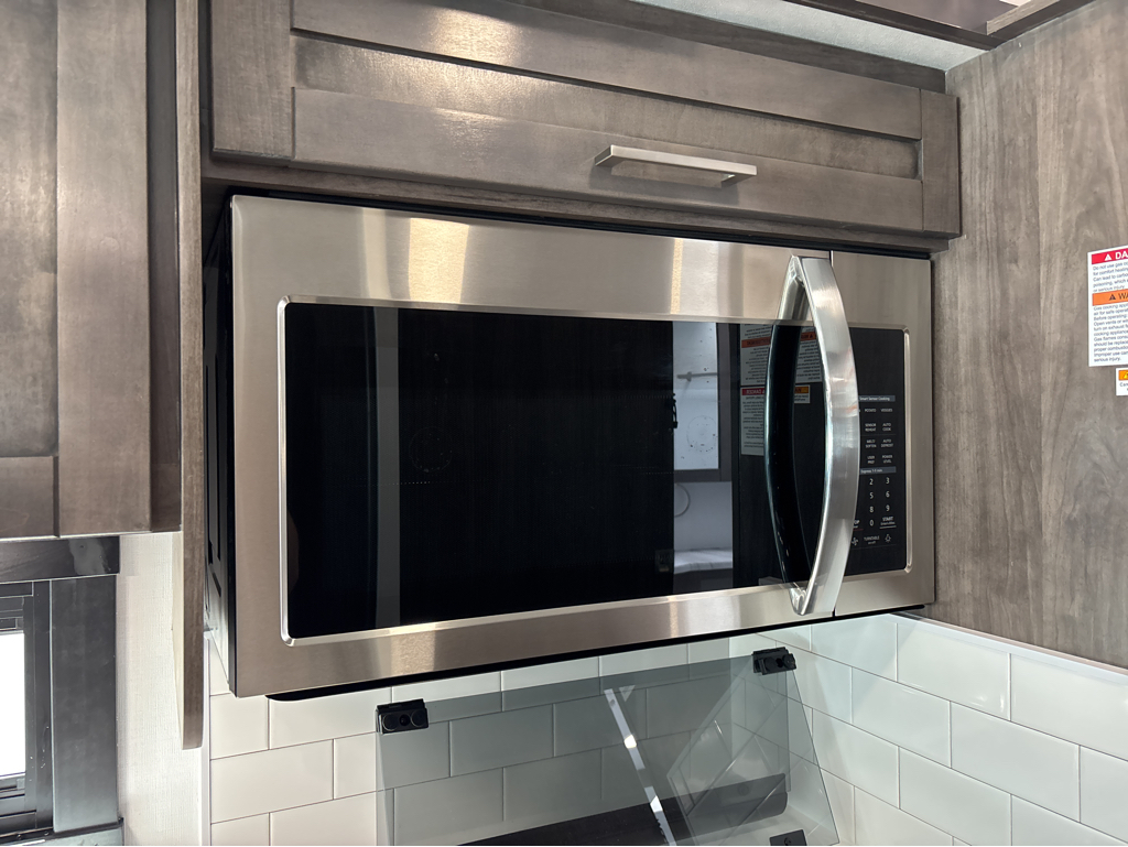 2026 JAYCO PRECEPT 34G - Image 19
