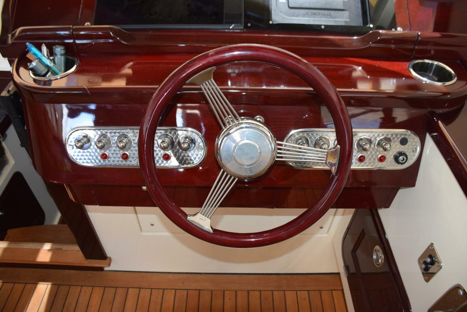 2006 Santa Cruz Coastal Flyer - Image 18