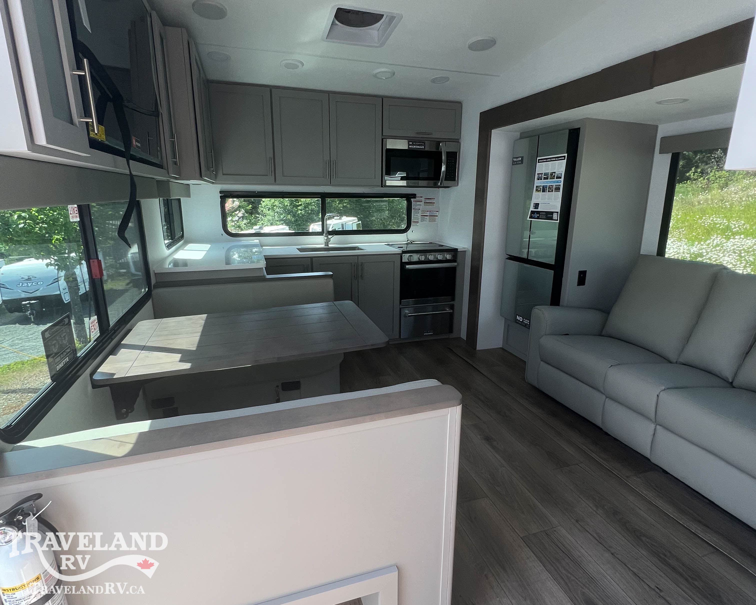2026 Alliance RV Avenue 23ML - Image 3