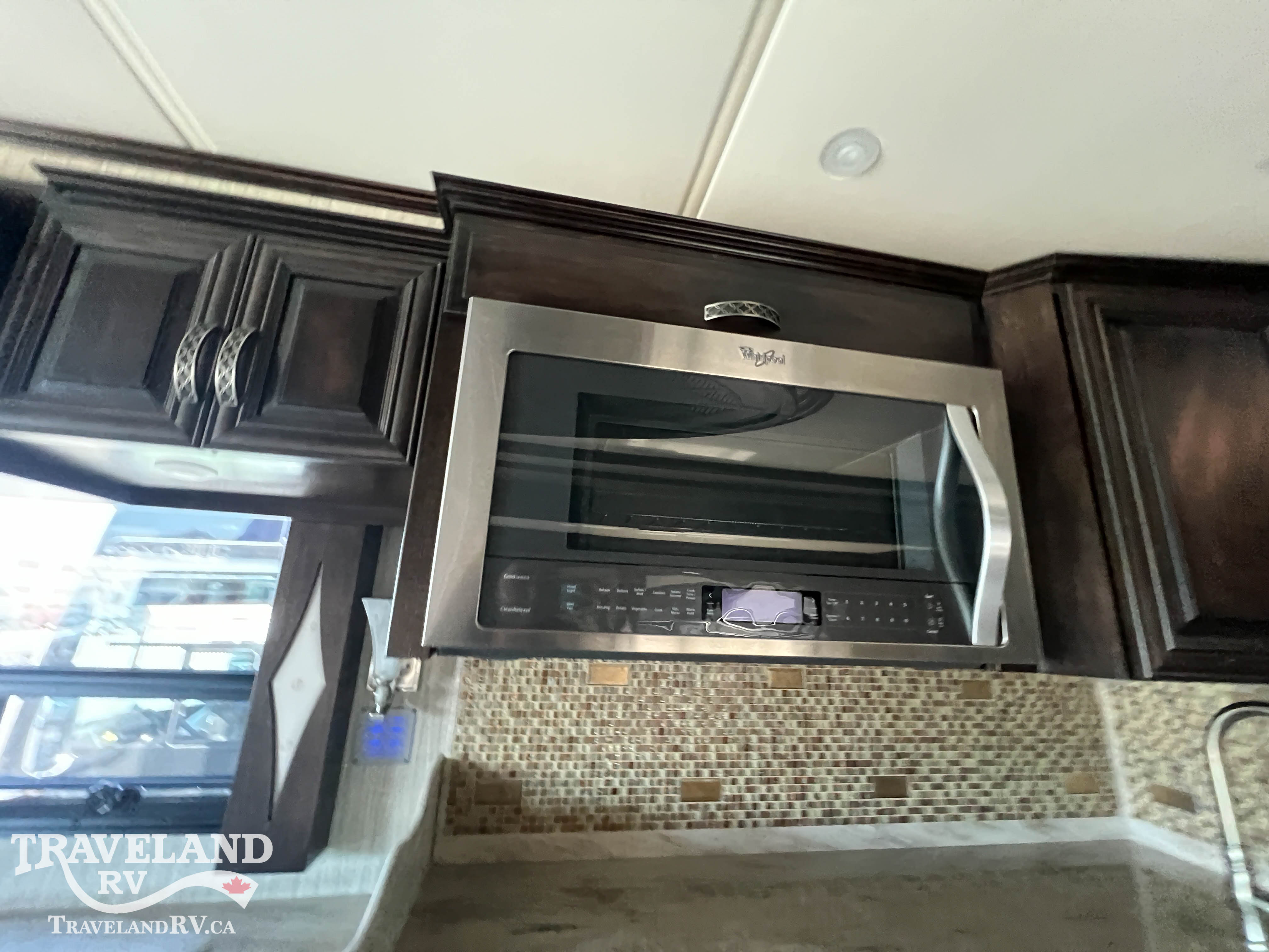 2016 NEWMAR LONDON AIRE LADP 4503 - Image 14