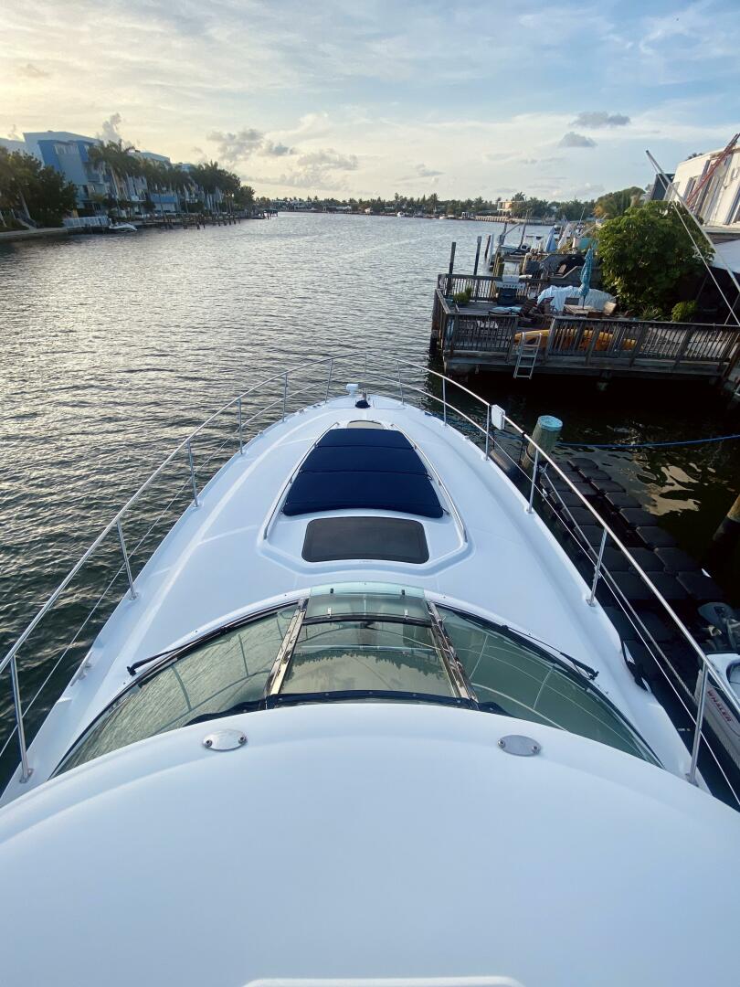 2005 Sea Ray 420 Sundancer - Image 30