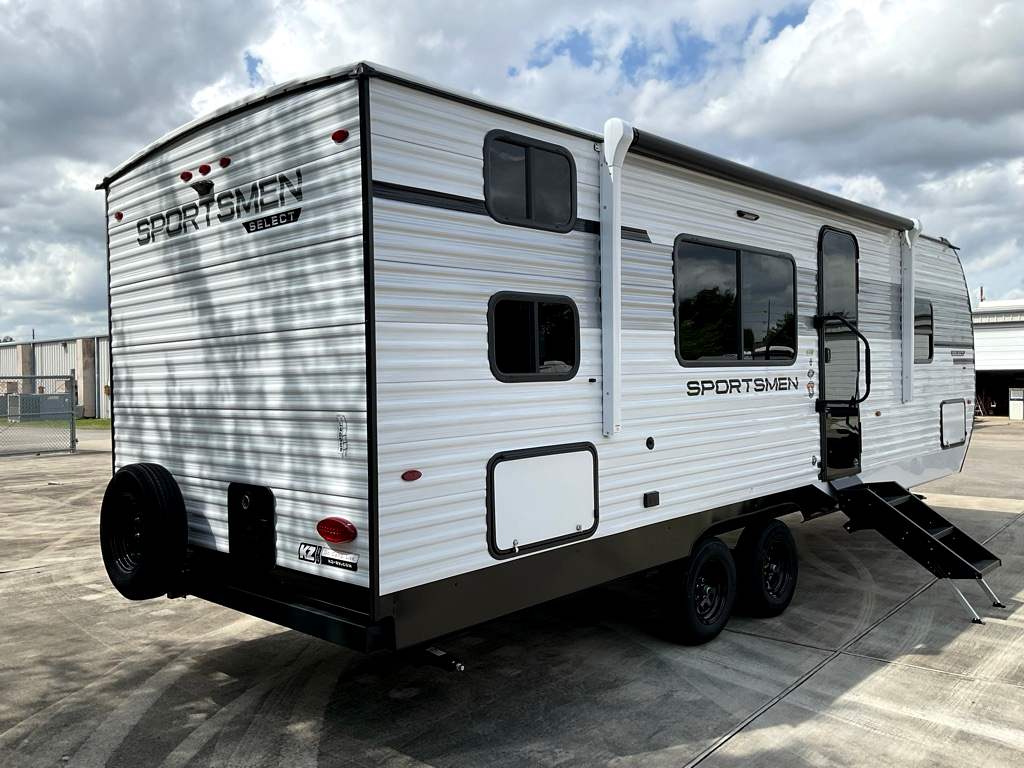 2027 KZ SPORTSMEN 260BHSL - Image 31