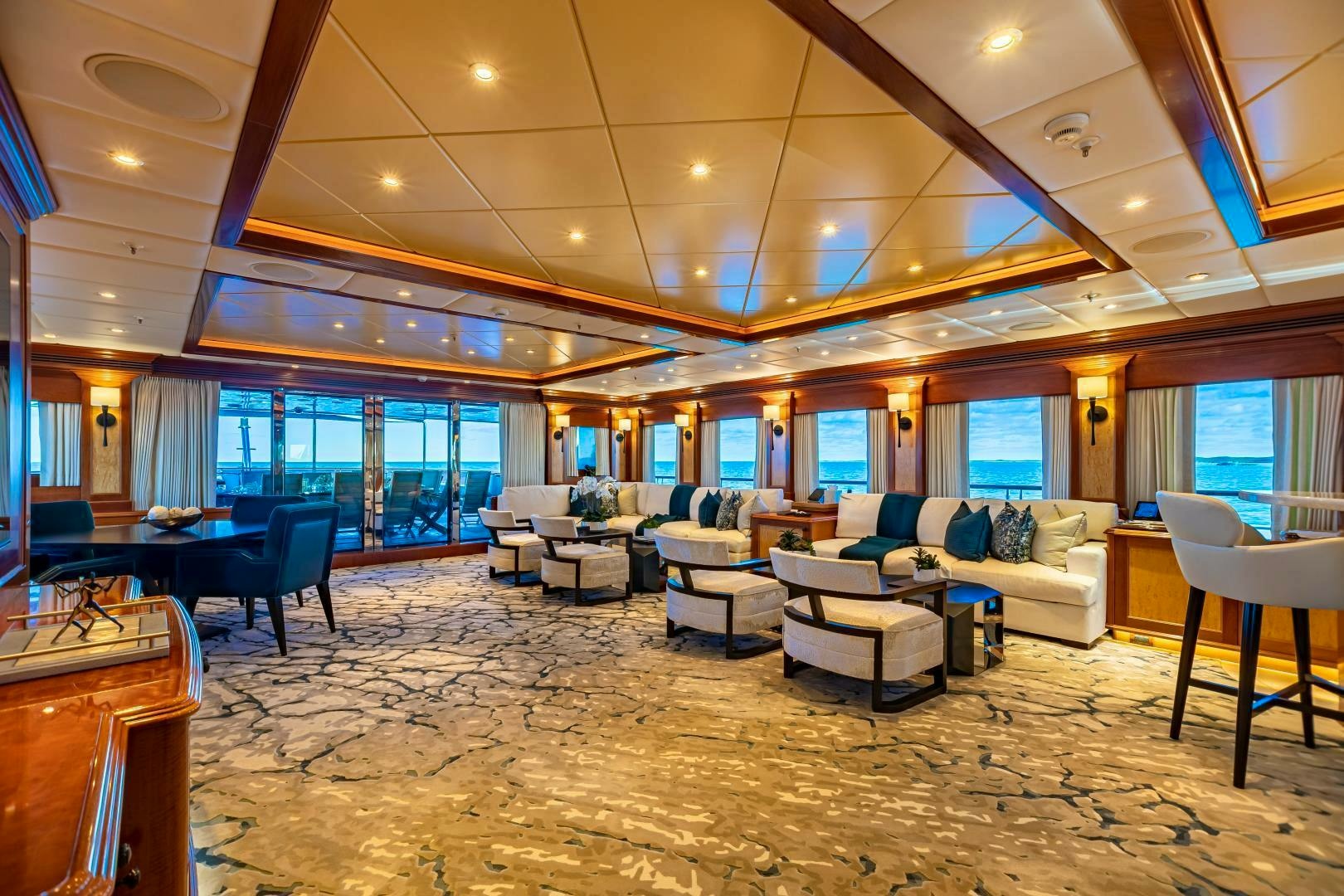 2009 Trinity Yachts Custom - Image 28