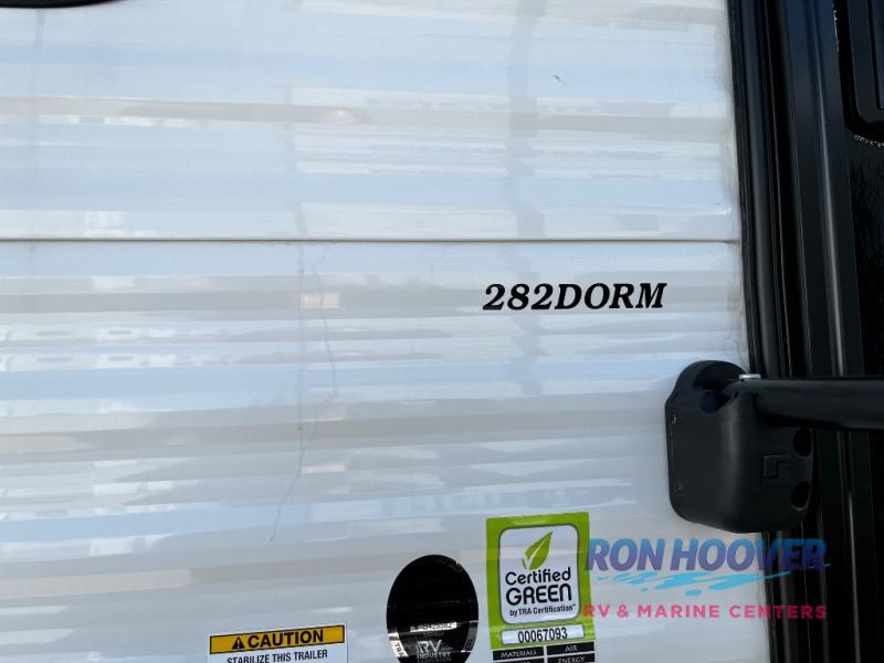2025 COACHMEN 282DORM - Image 9