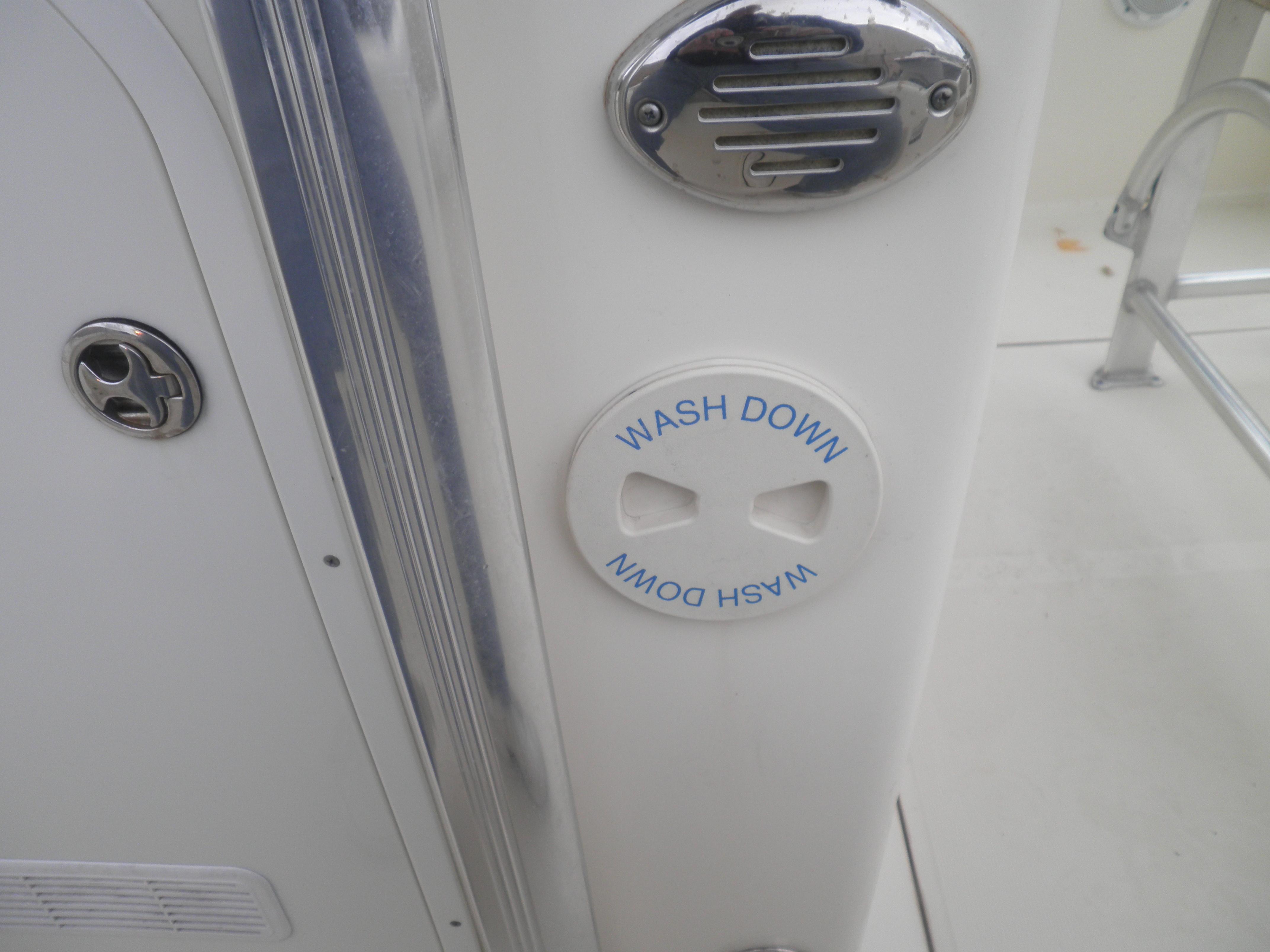 2027 Highfield Sport 360 Standard - Image 69