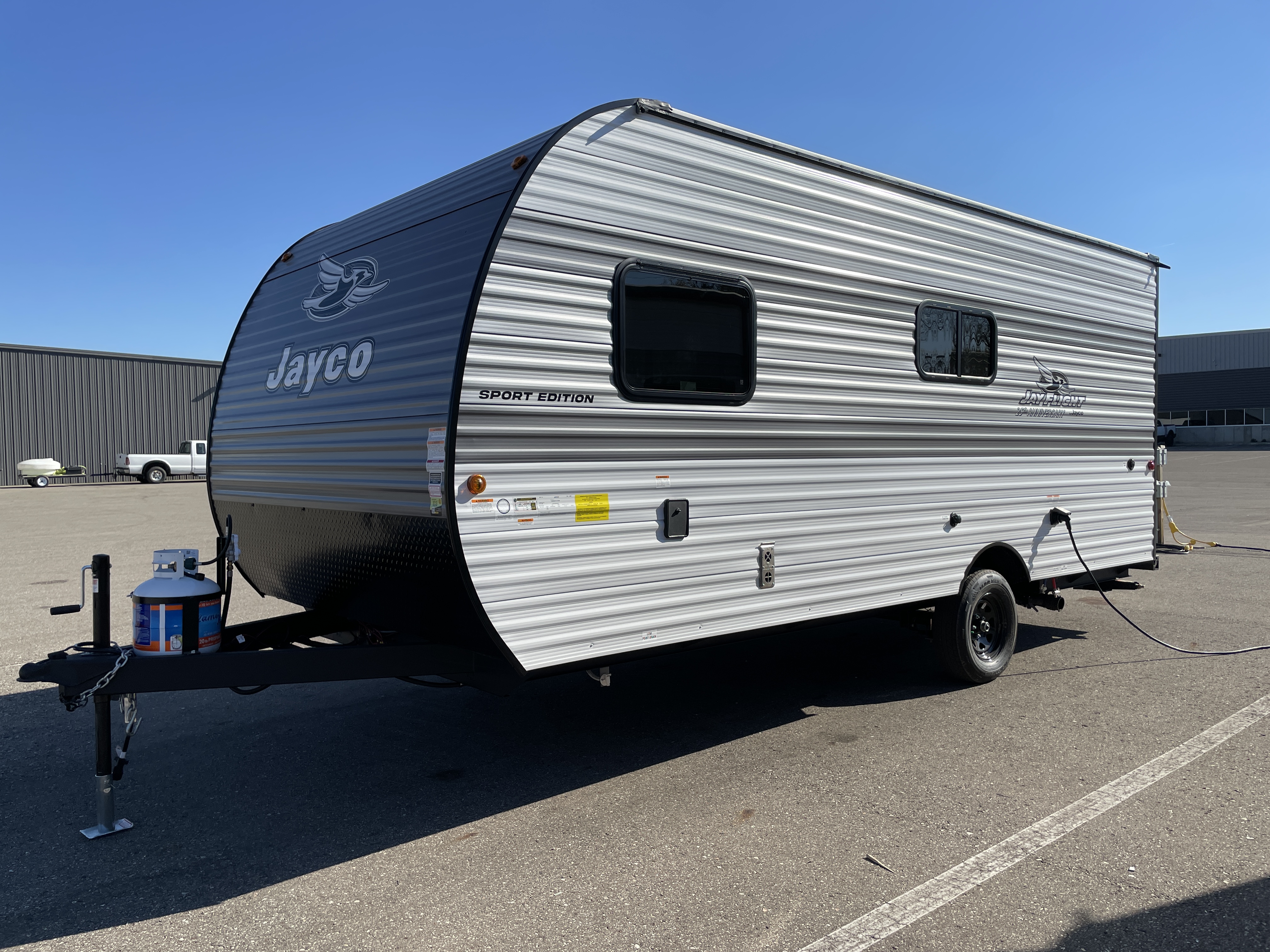 2027 Jayco Jay Flight SLX 172DB - Image 6
