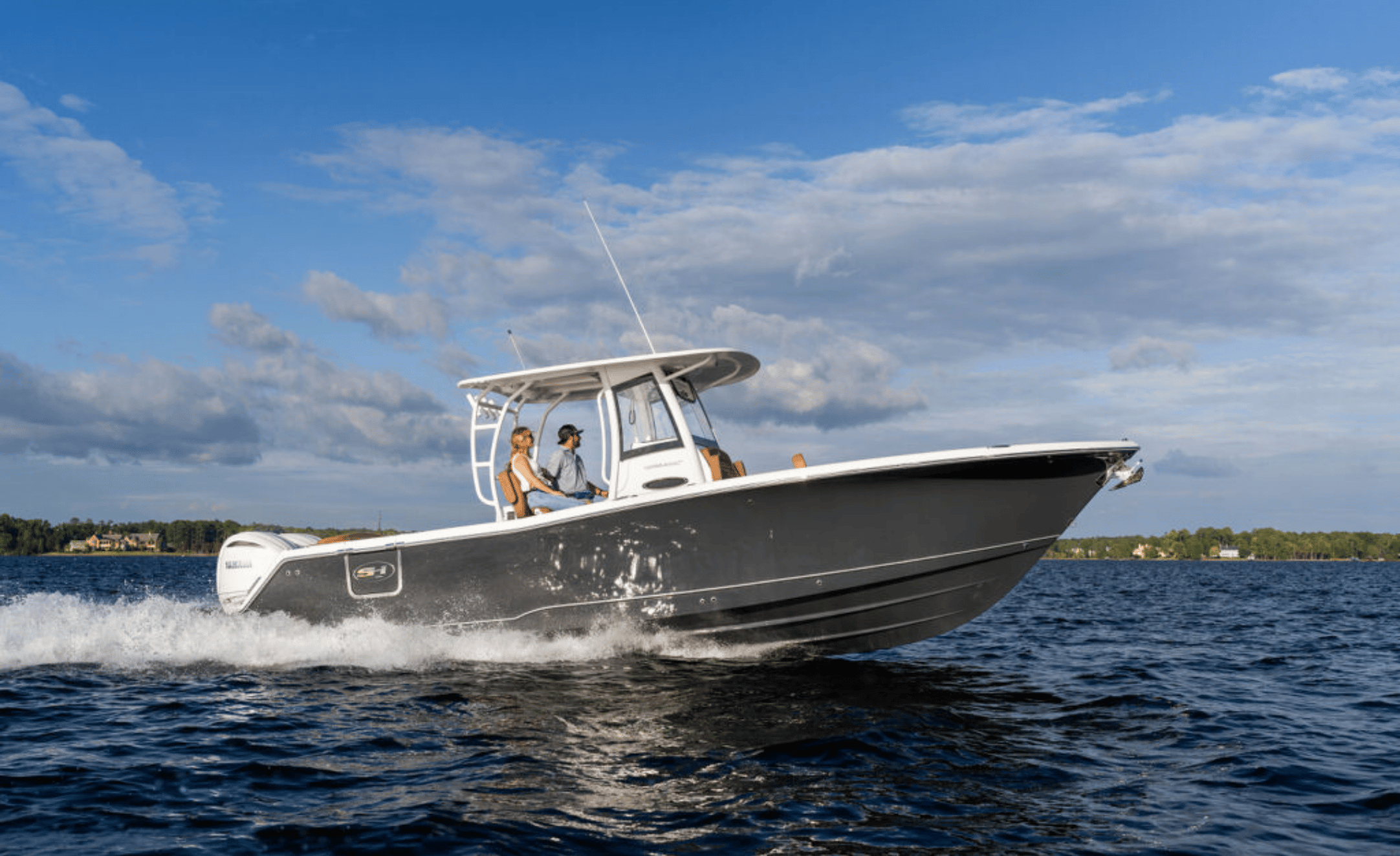 2027 Sea Hunt Ultra 285SE - Image 10