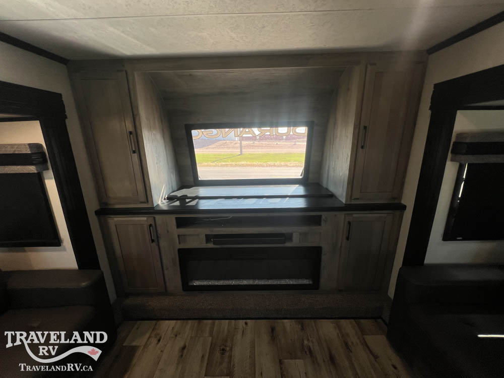 2023 KZ RV Durango Gold G386FLF - Image 16