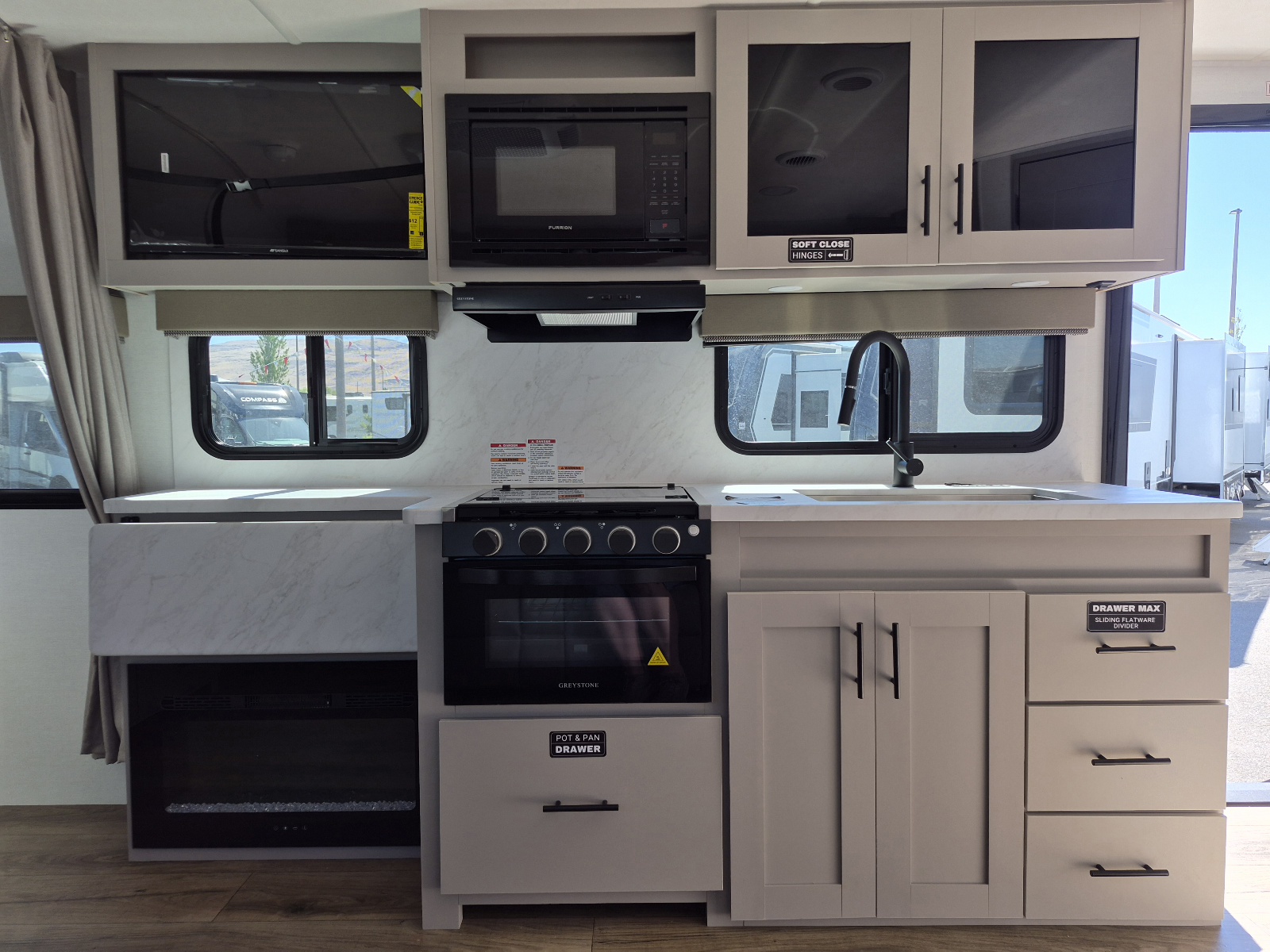 2026 Alliance RV Delta Ultra Lite ML206 - Image 6
