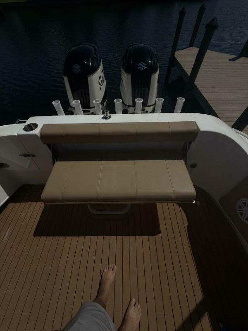 2019 Cape Horn 27XS - Image 20