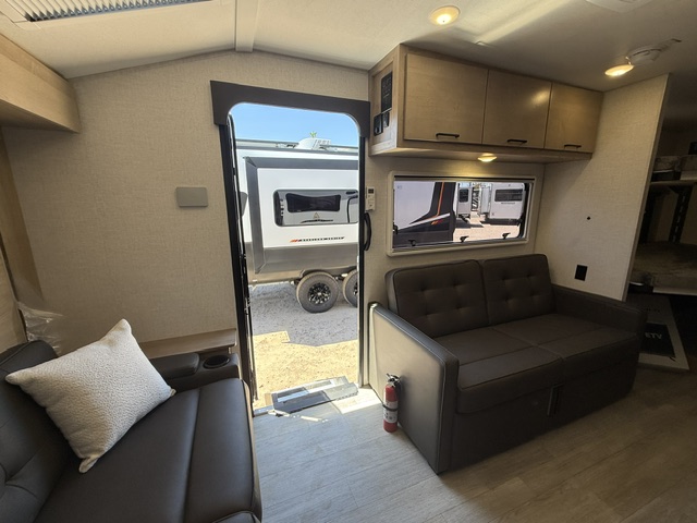 2026 Ember RV Overland Series 190MSL - Image 16