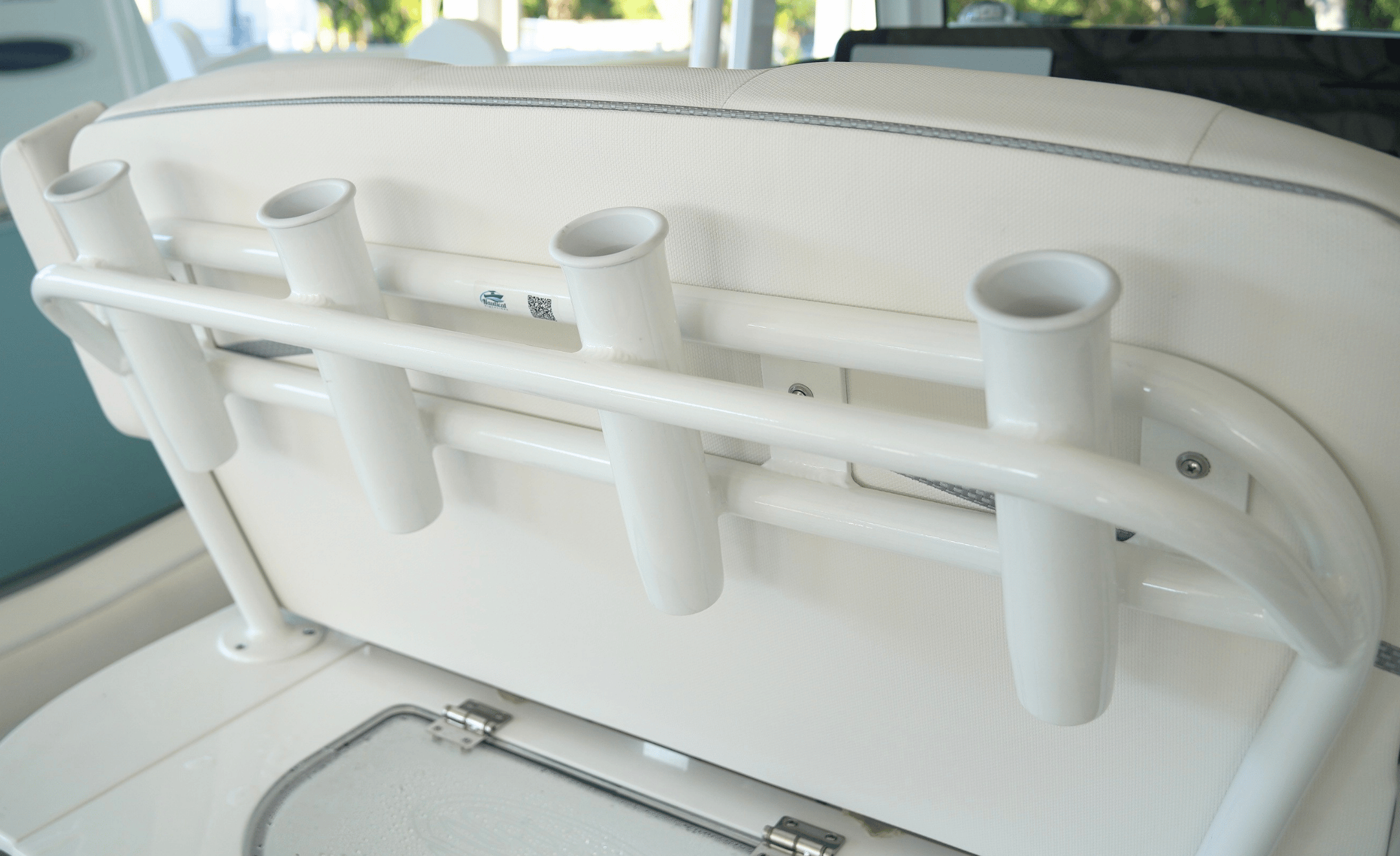 2027 SEA HUNT BX 25FS - Image 25